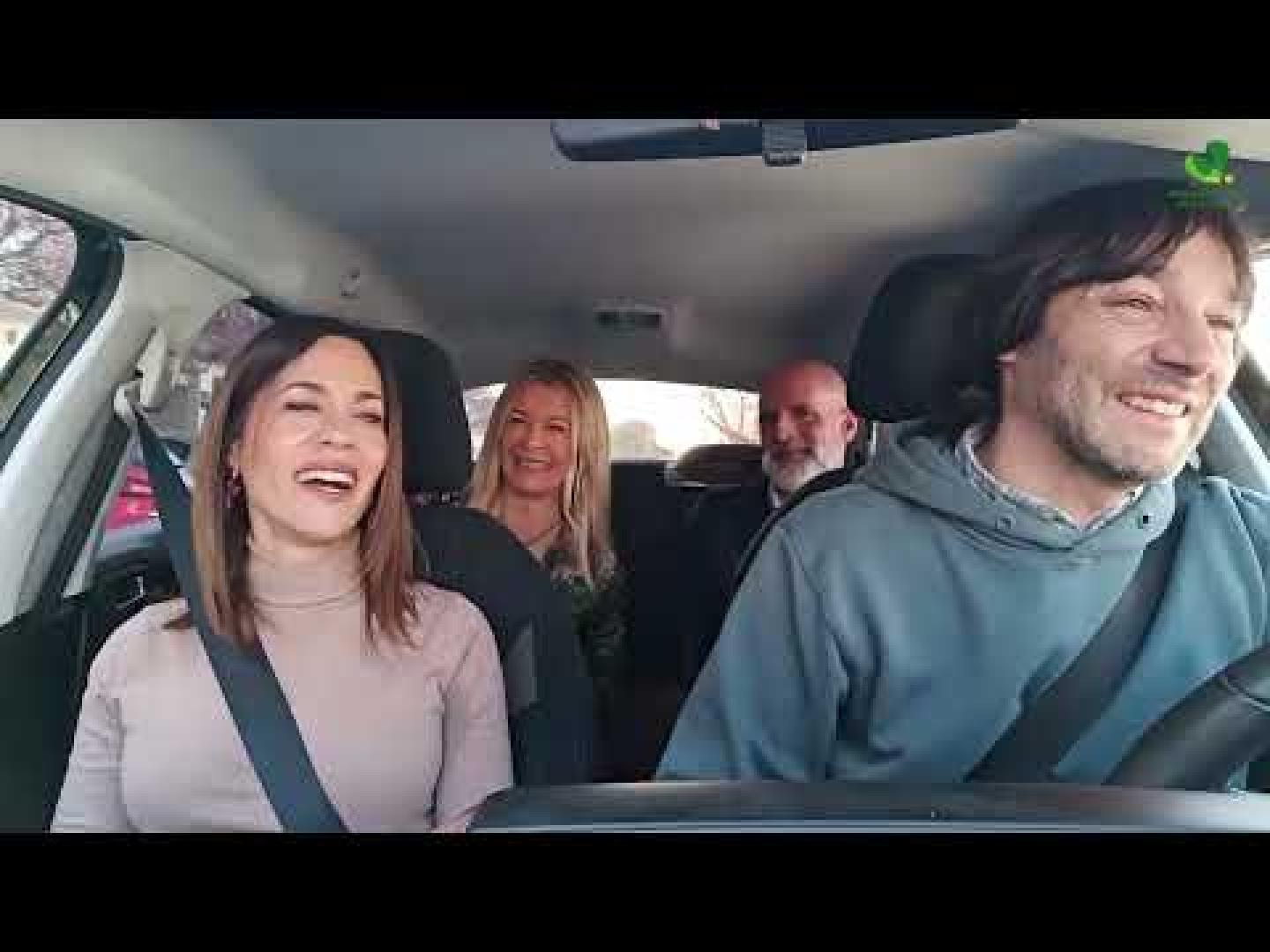 Su presidenta, Juani Pantoja; y la vocal, Eva Bermejo Rada, protagonizan el nuevo capítulo de la sección