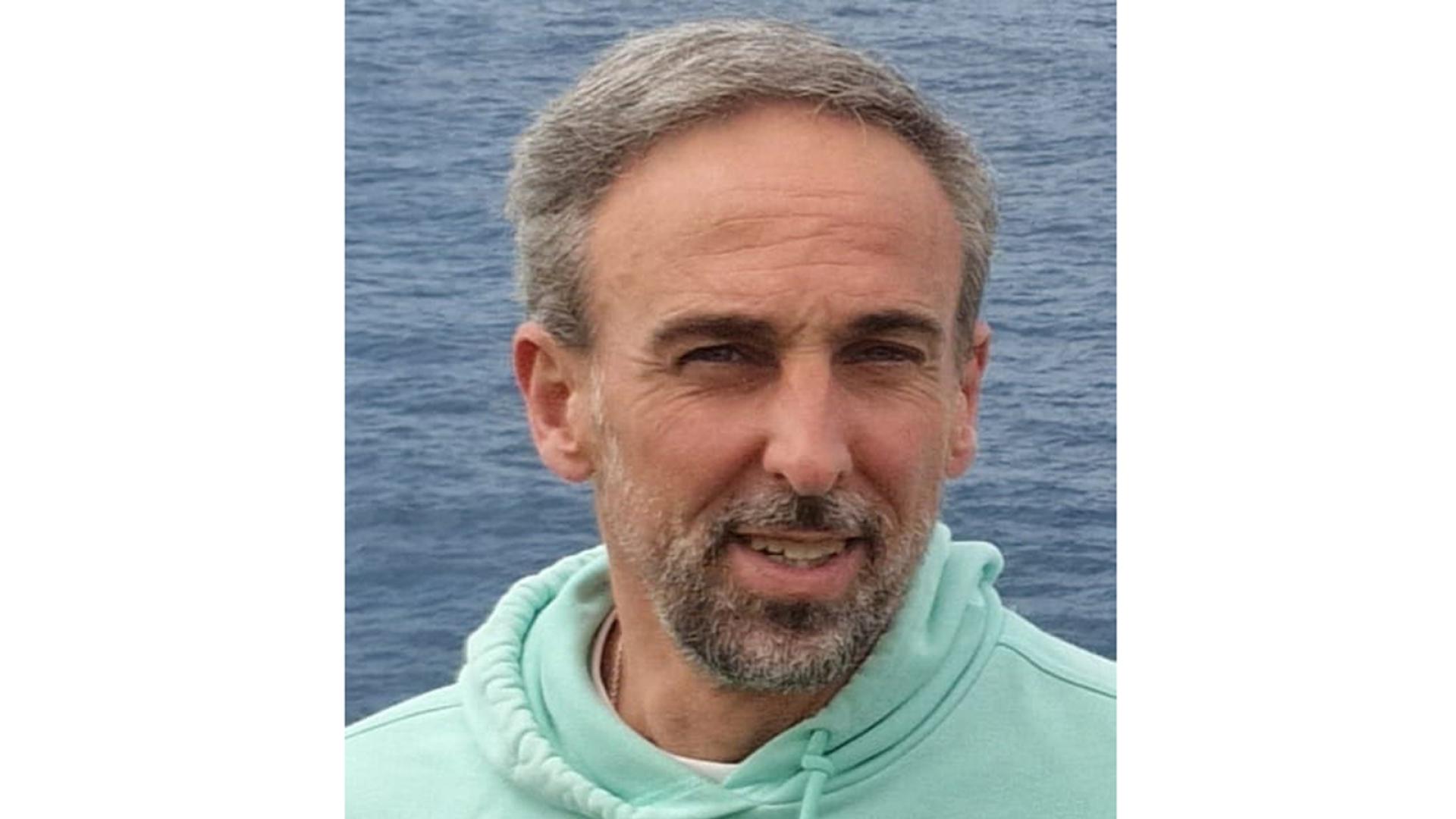 Iker Arroyo