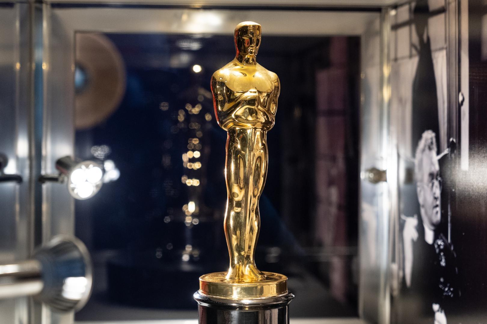 Los Premios Oscar 2026 se celebran este domingo 15 de marzo, en el Dolby Theatre, en la ciudad de Los Ángeles (California)