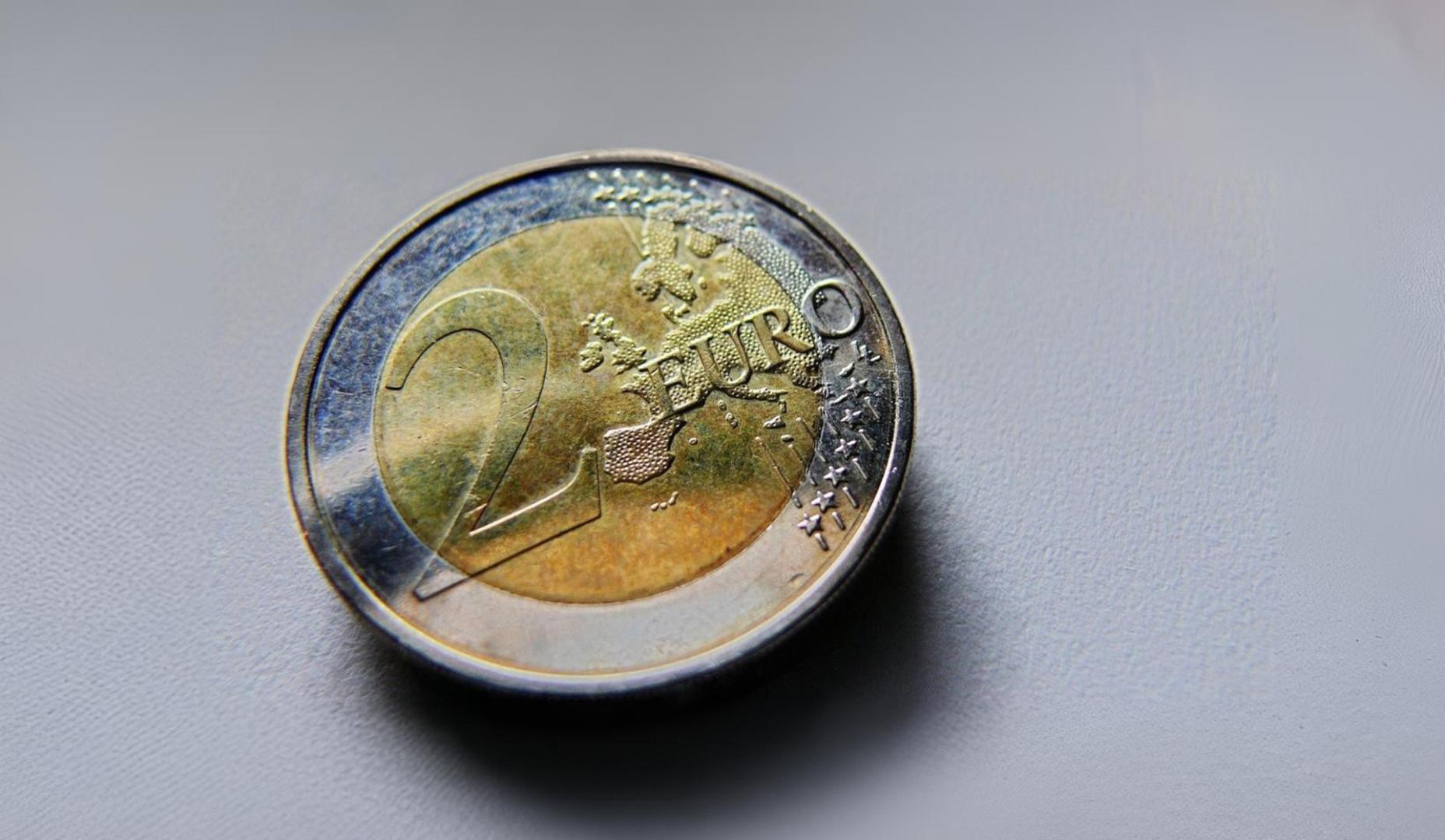 Moneda de 2 euros