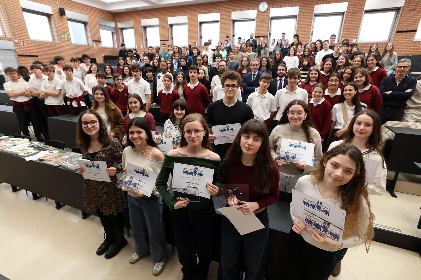 olimpiada Filosofía