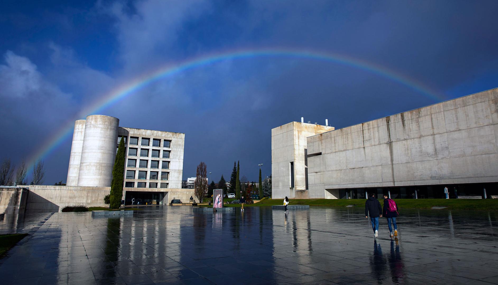 Universidad de Navarra