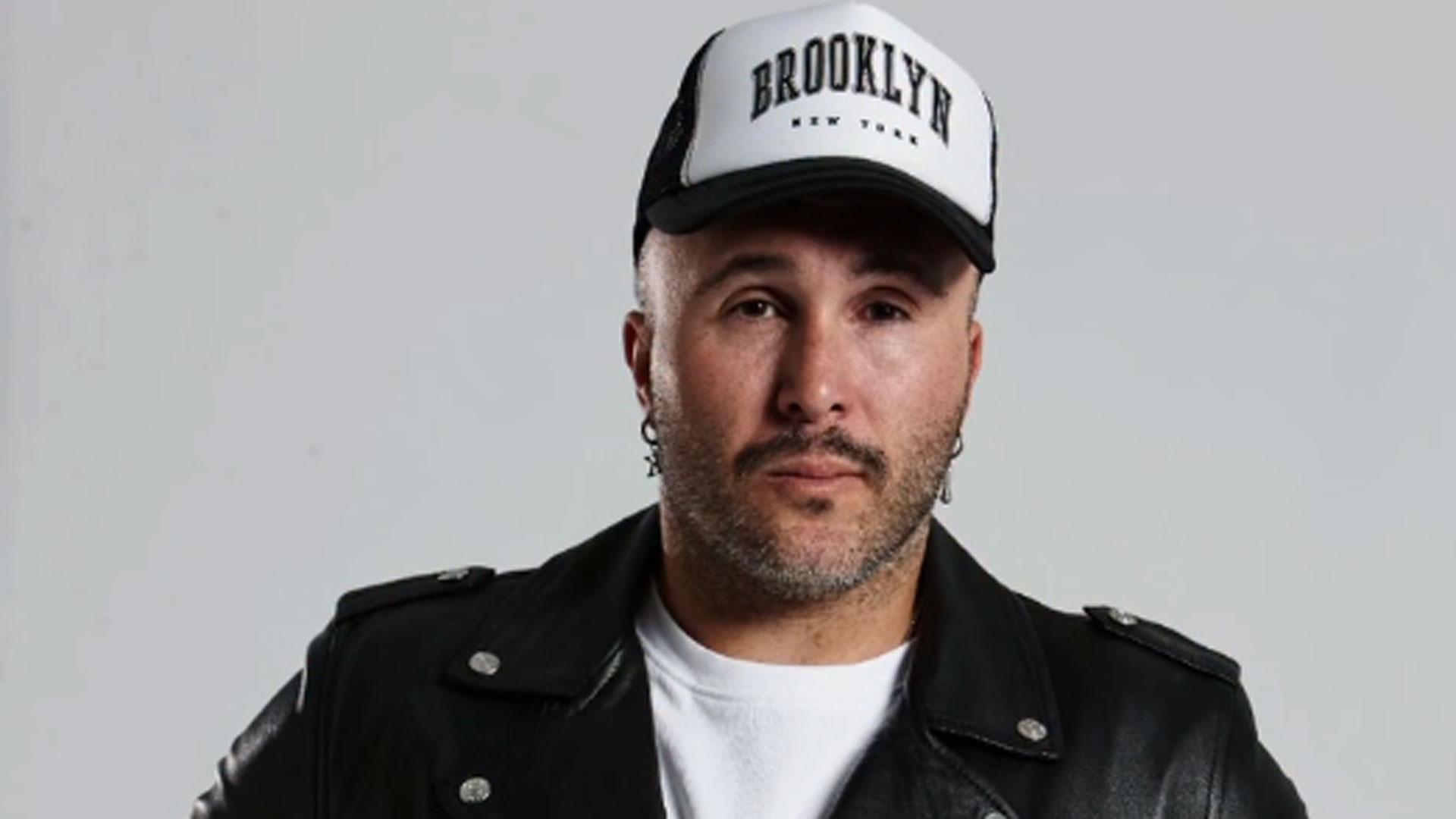 Kiko Rivera
