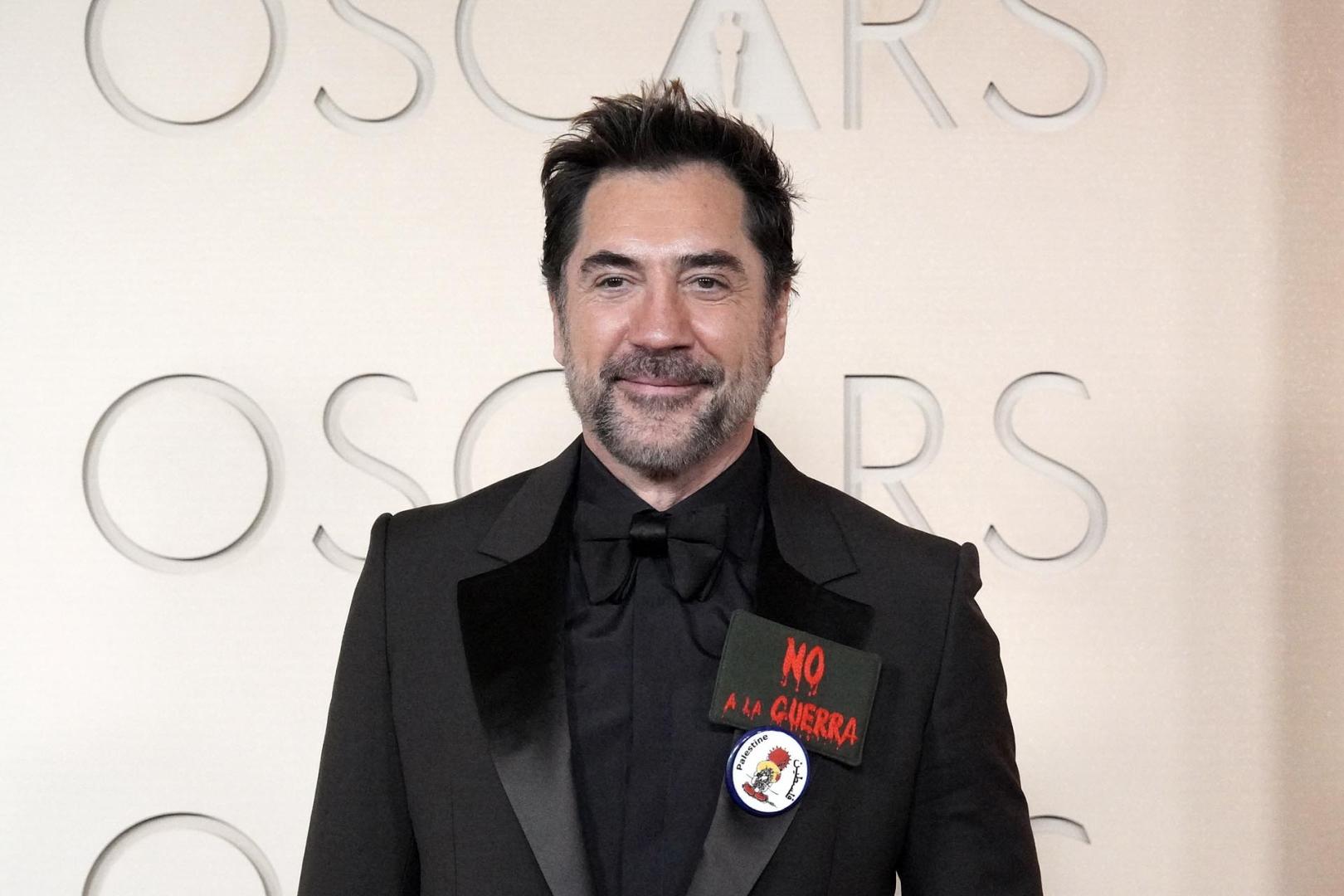 Fotos de la alfombra roja de la gala de los premios Óscar 2026