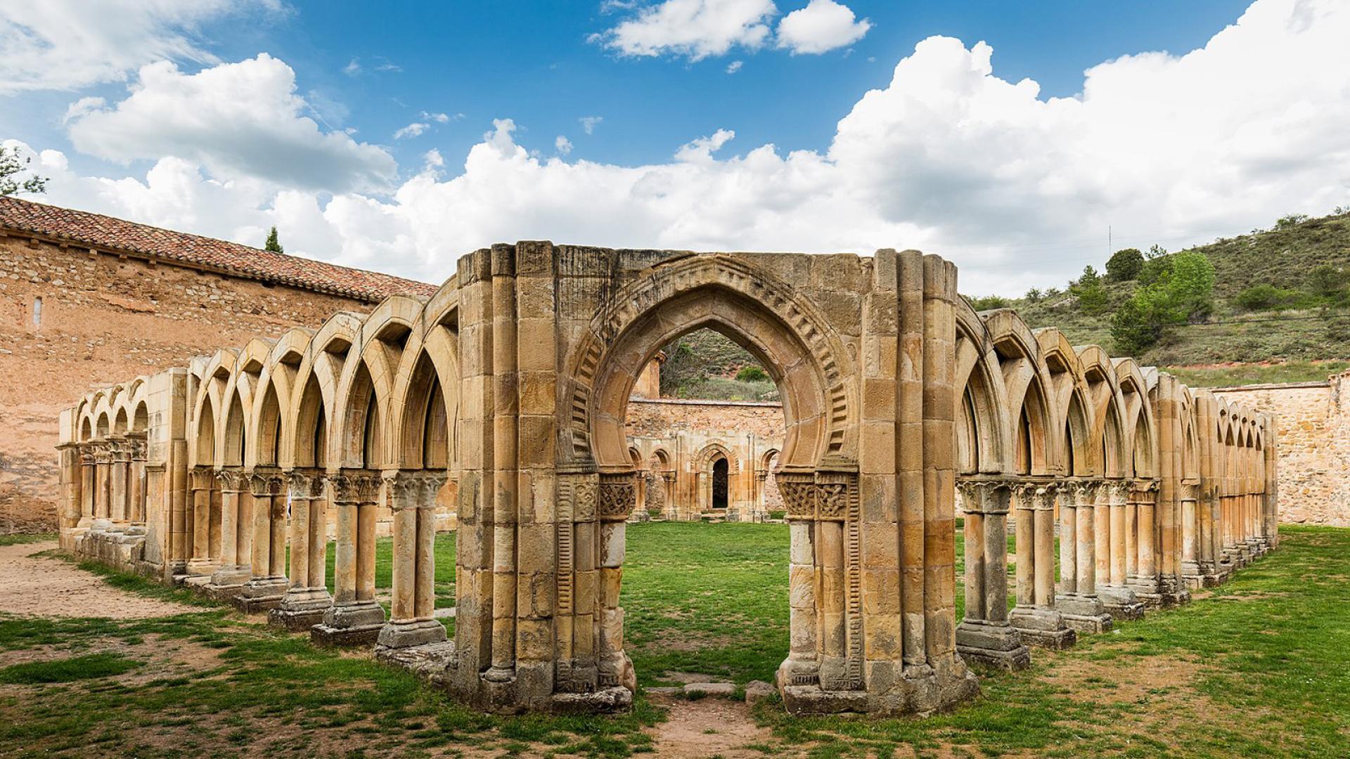 San Juan de Duero