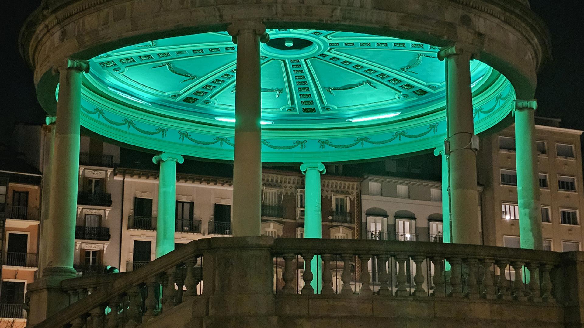Plaza del Castillo