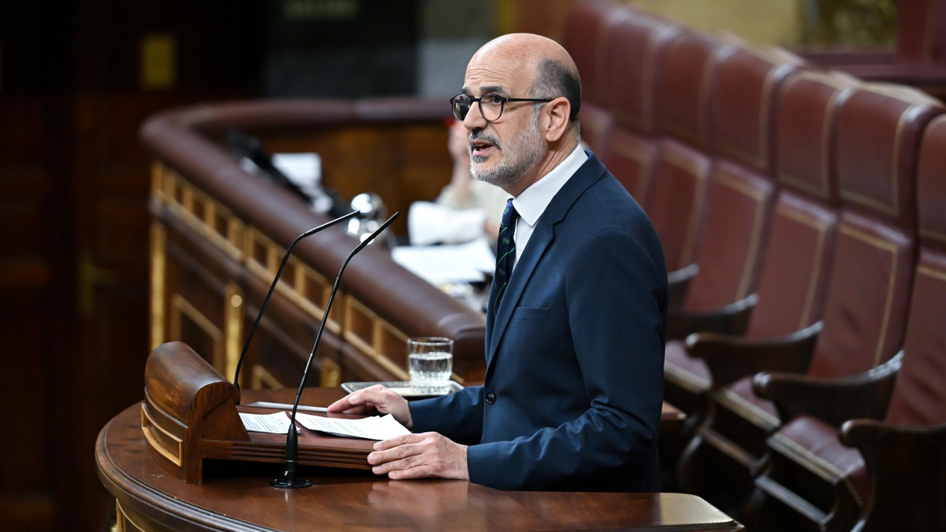 Alberto Catalán
