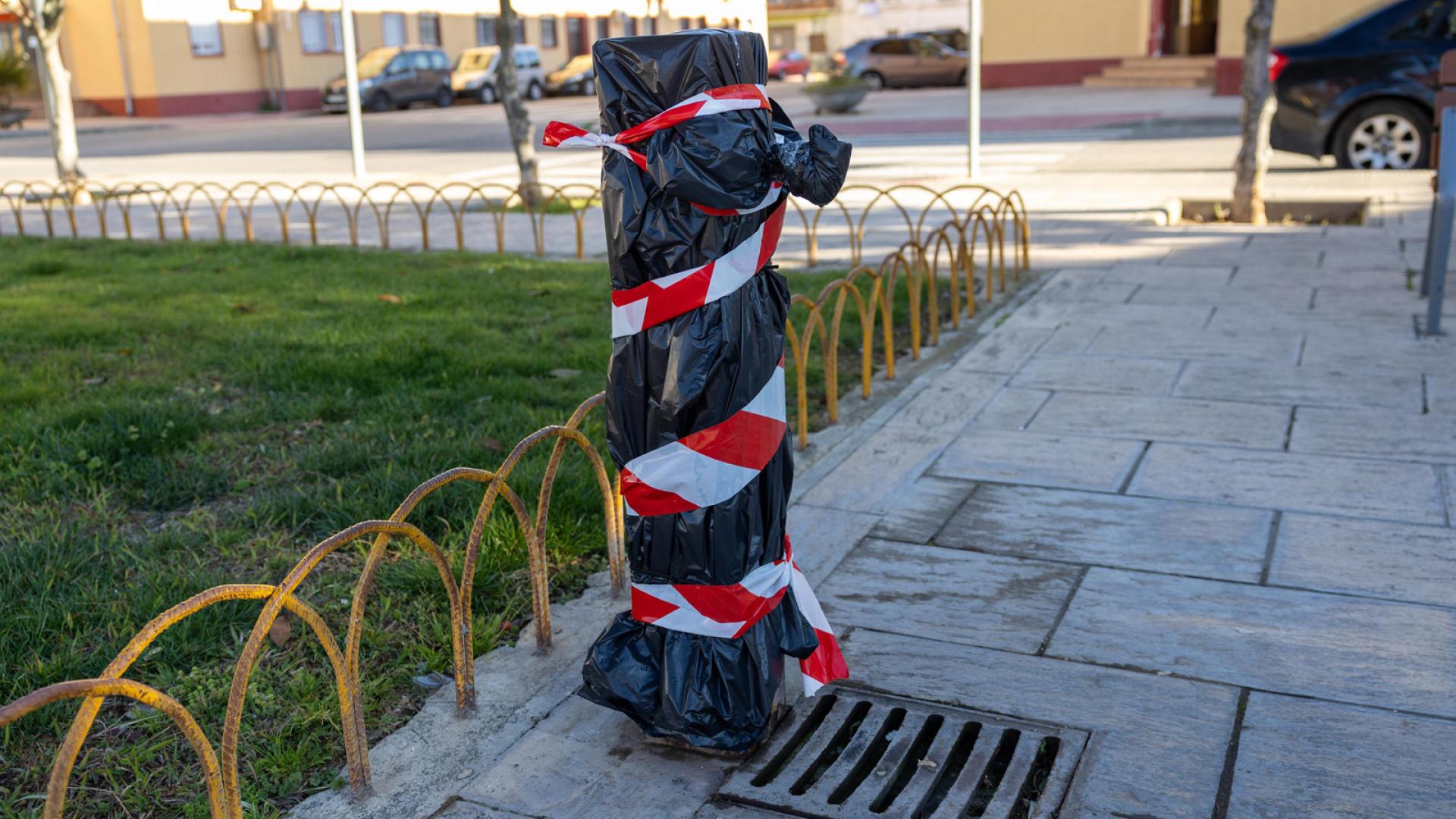 Castejón
