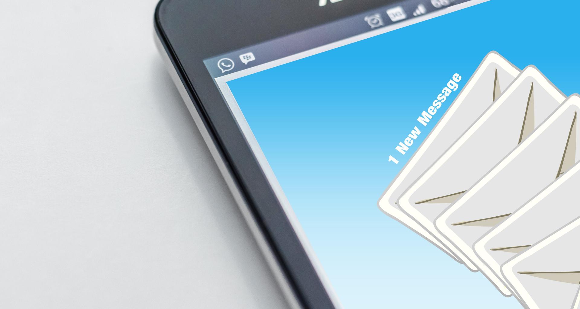 El Incibe alerta de una campaña de correos electrónicos fraudulentos