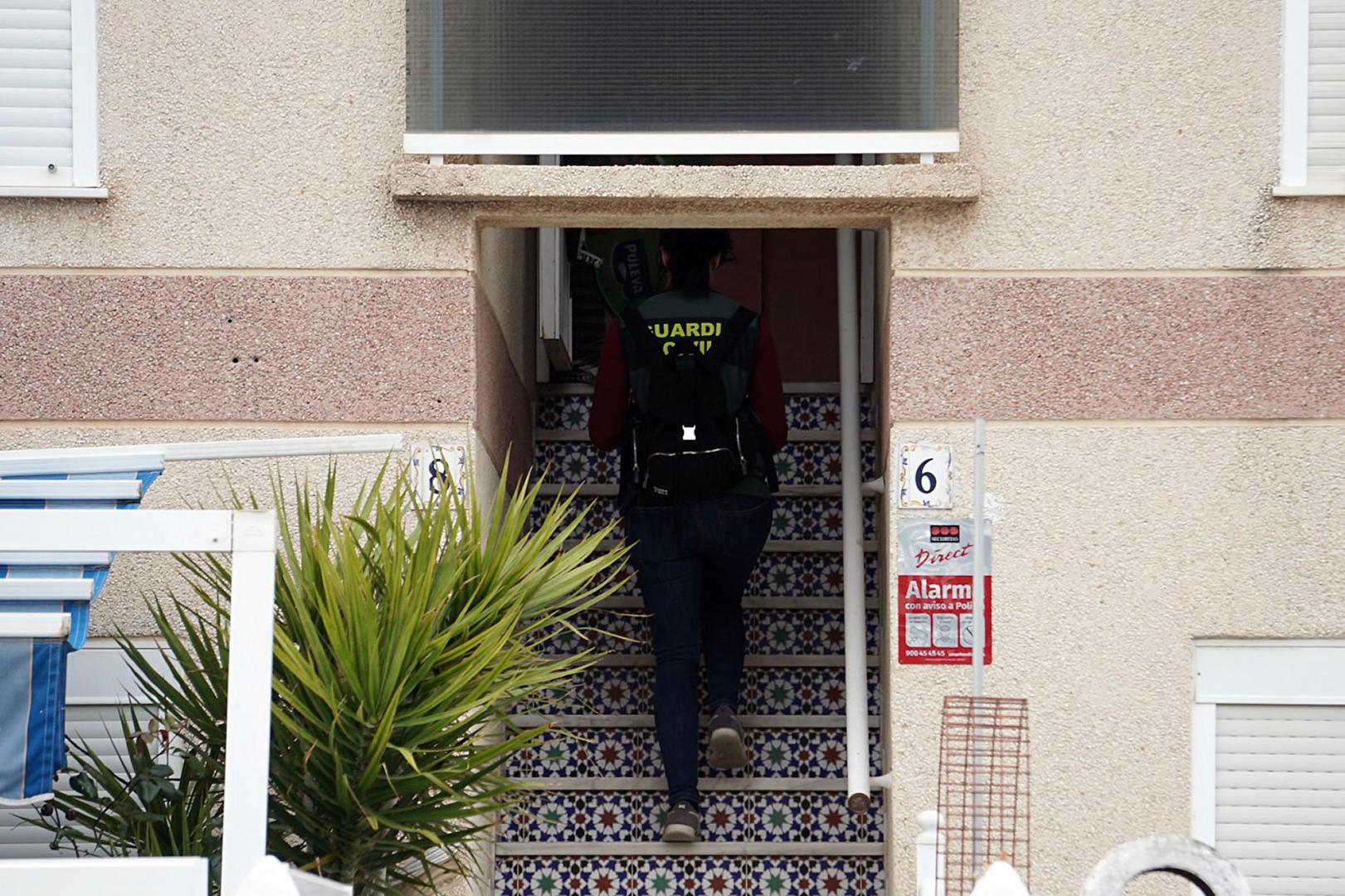 TORREVIEJA