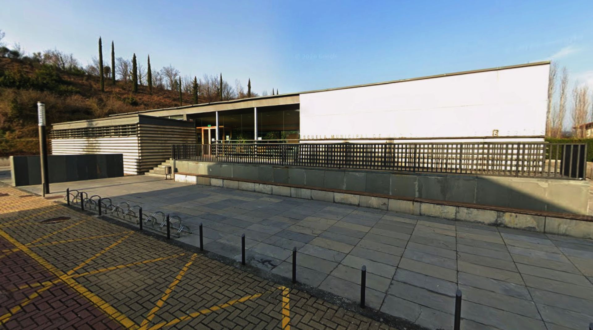 Escuela Municipal de Música del Valle de Egüés