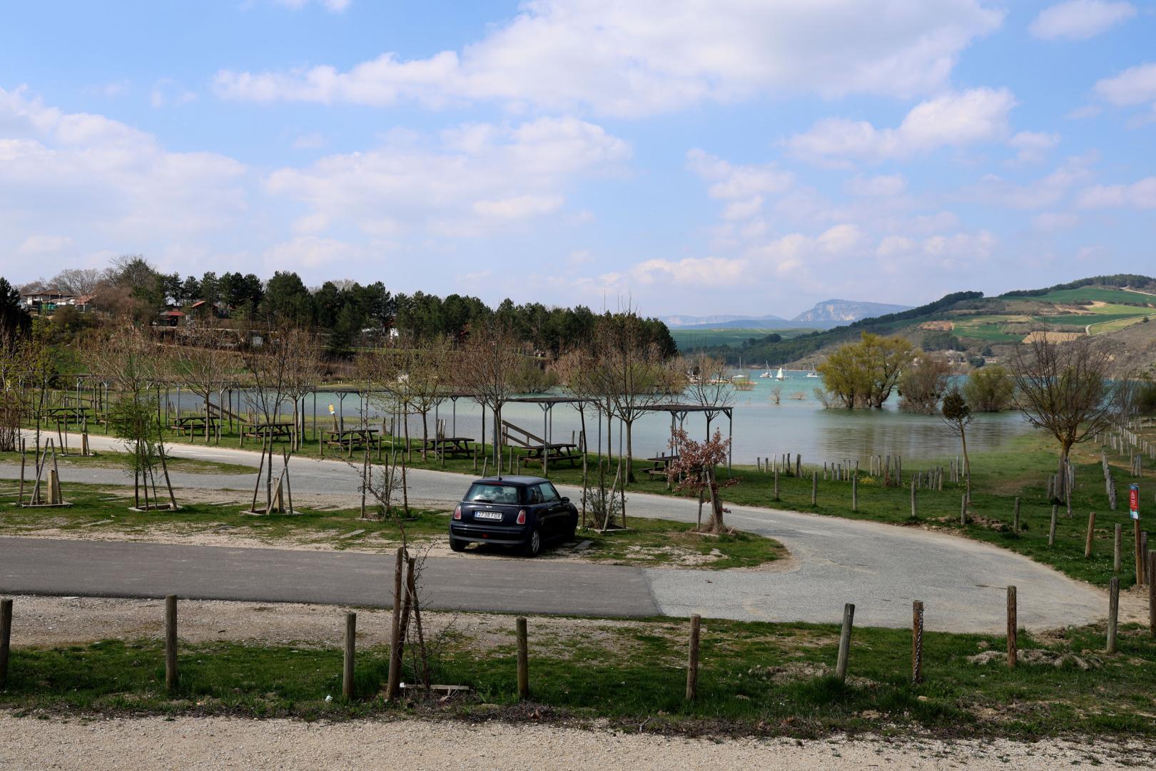 A: Sonia Salsamendi F: 23/03/26 P: parking de Lerate L: Lerate T: Parking de Lerate