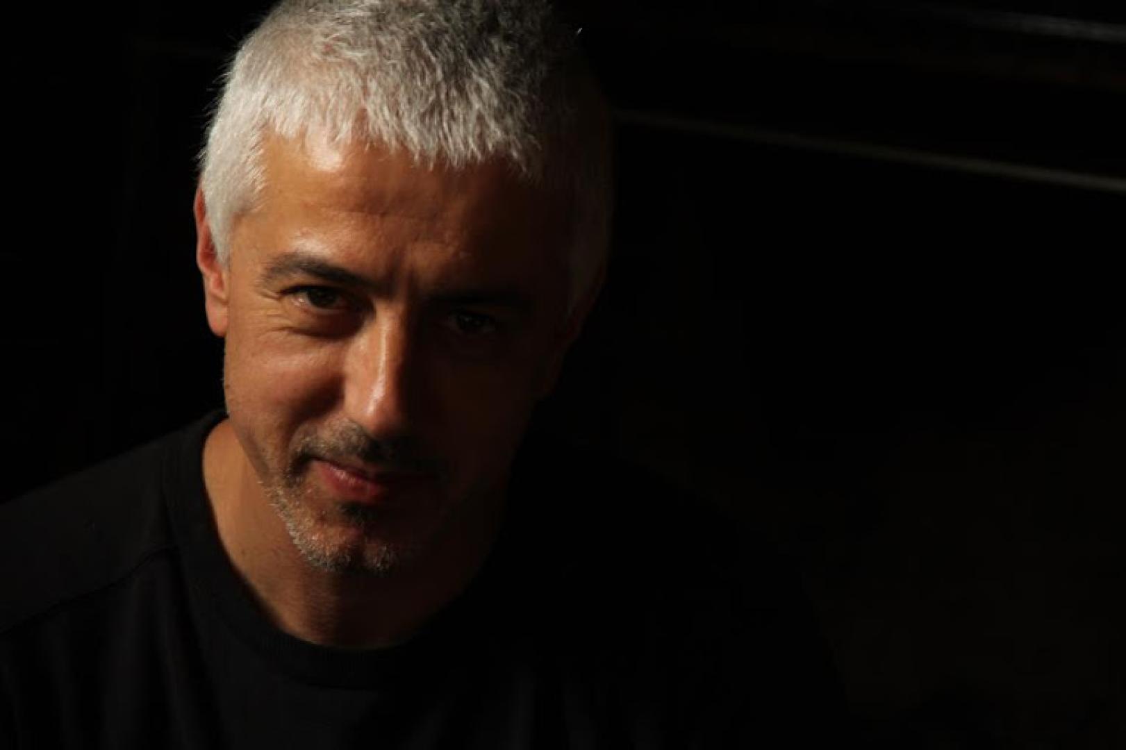 Xurxo Mariño, biólogo especializado en neurociencia y divulgador, en Civican.