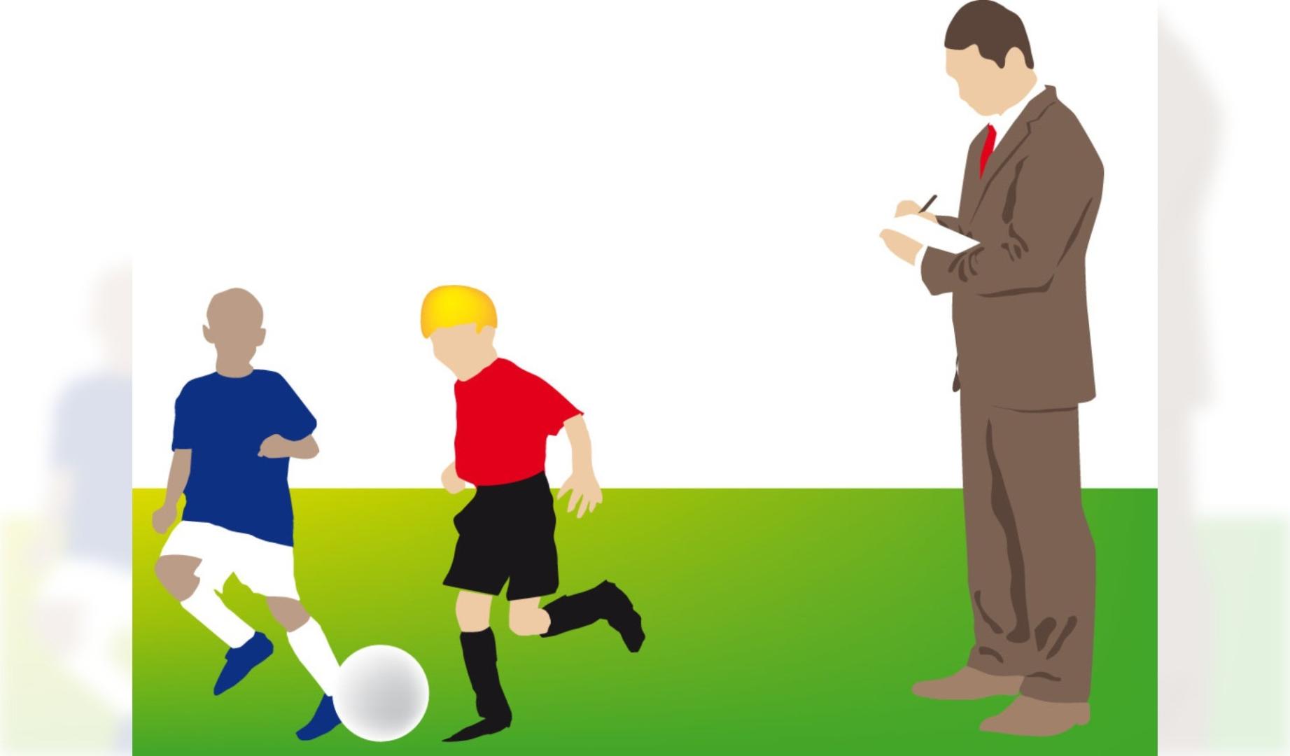 Fútbol base