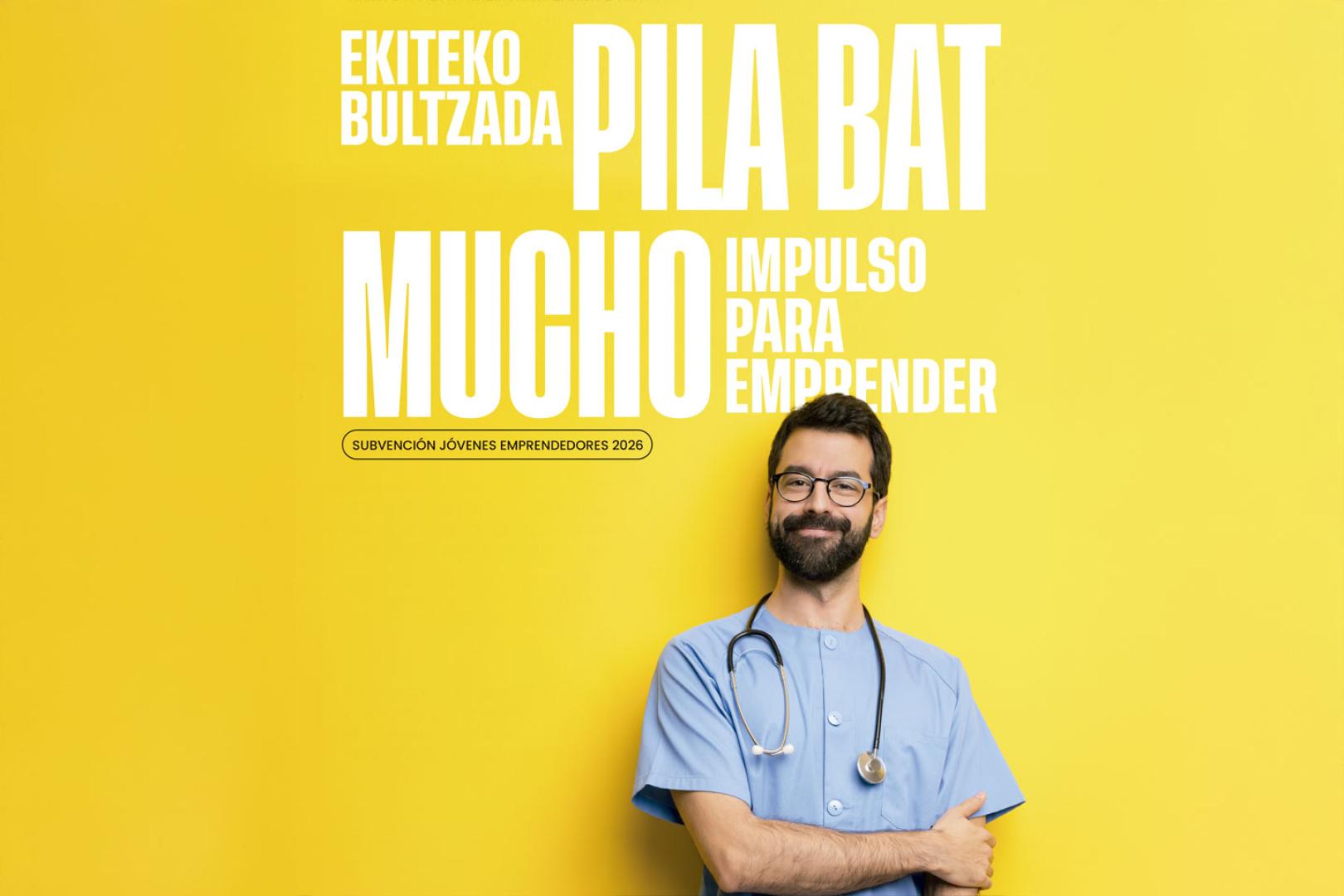 pamplona emprendedores