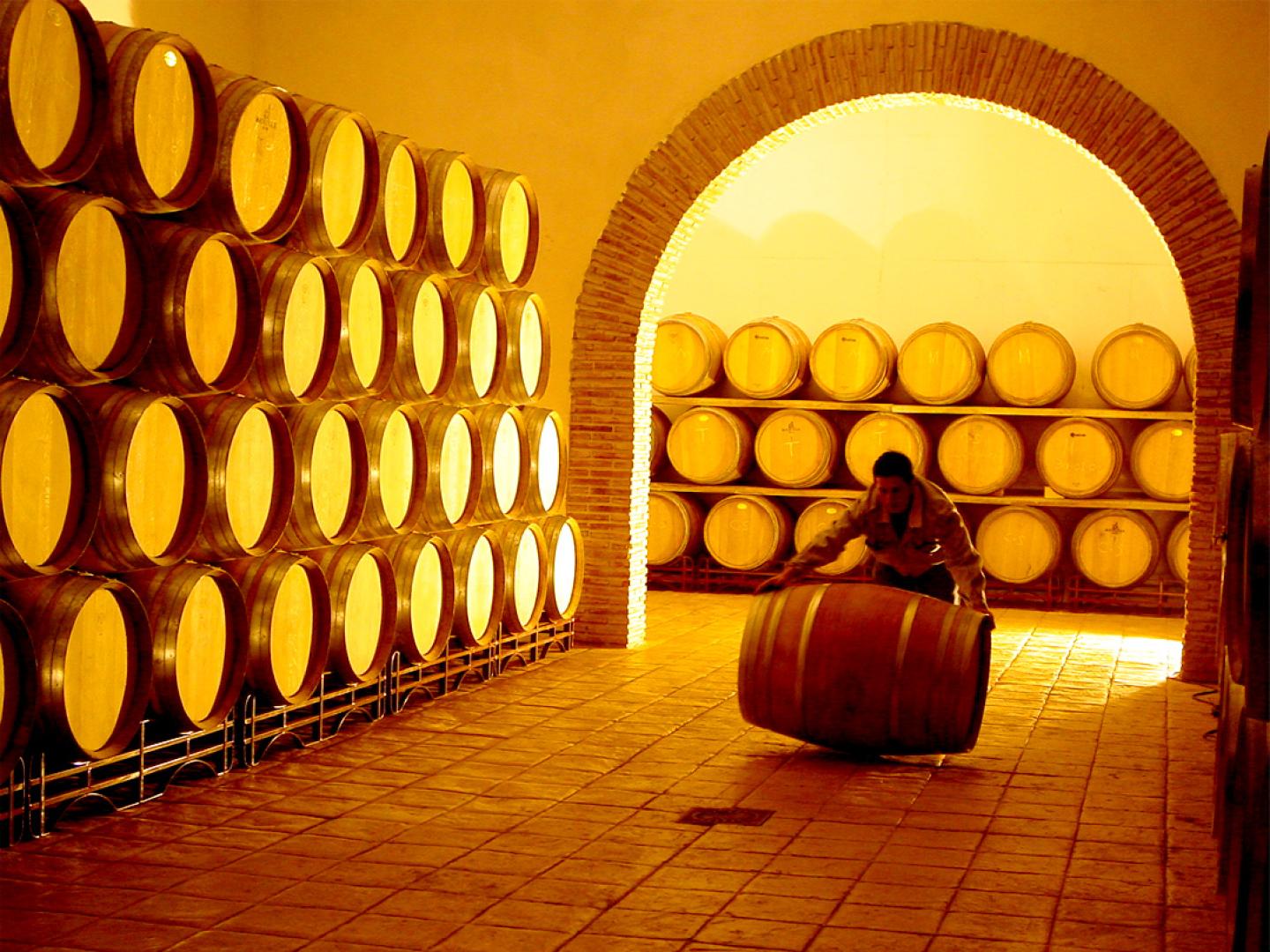 Un territorio donde el patrimonio natural, cultural y gastronómico se entremezclan