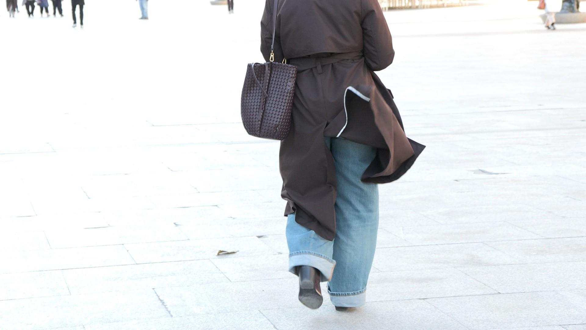 El viento será protagonista este último domingo de marzo en la Comunidad foral