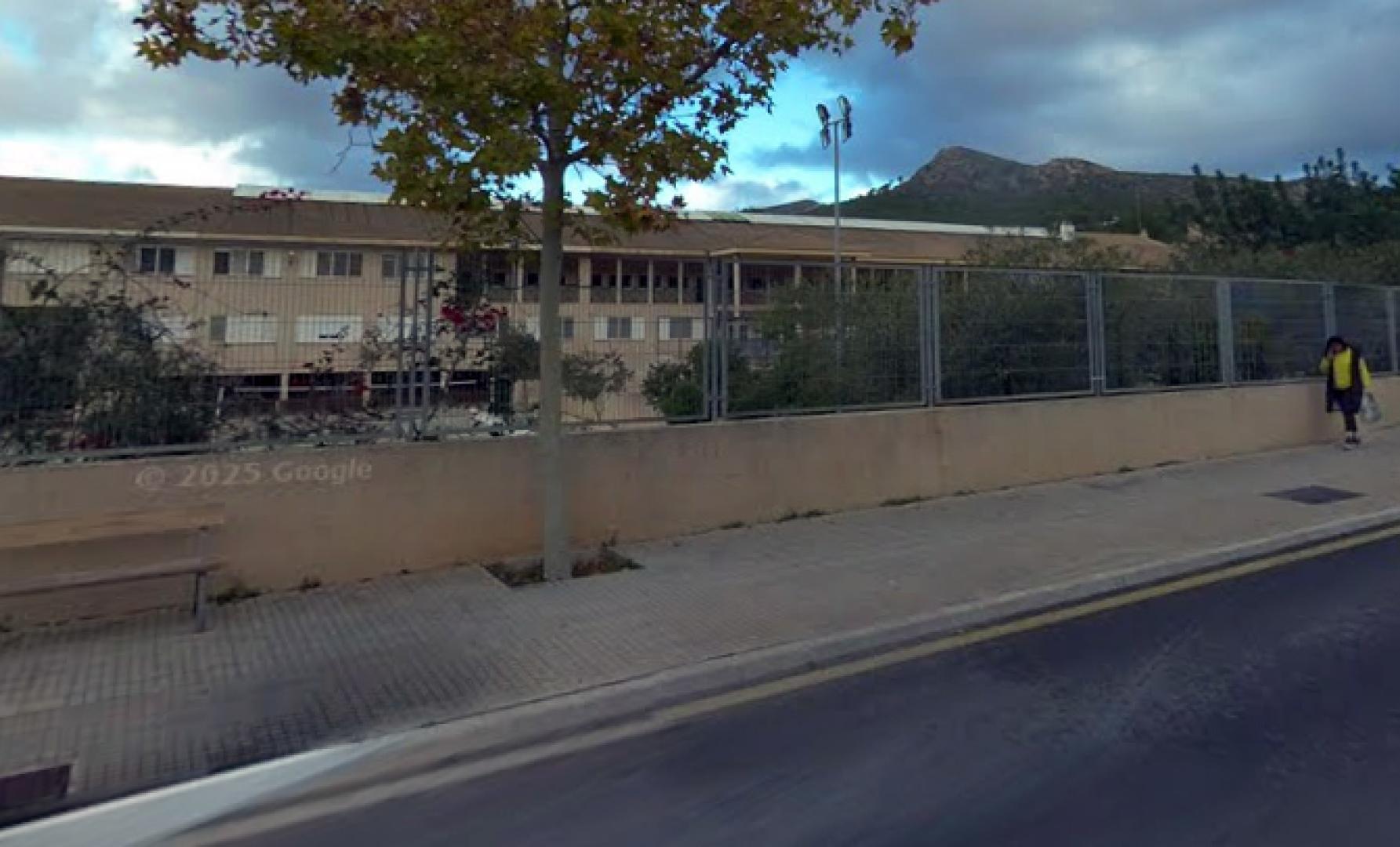 IES Baltasar Porcel de Andratx
