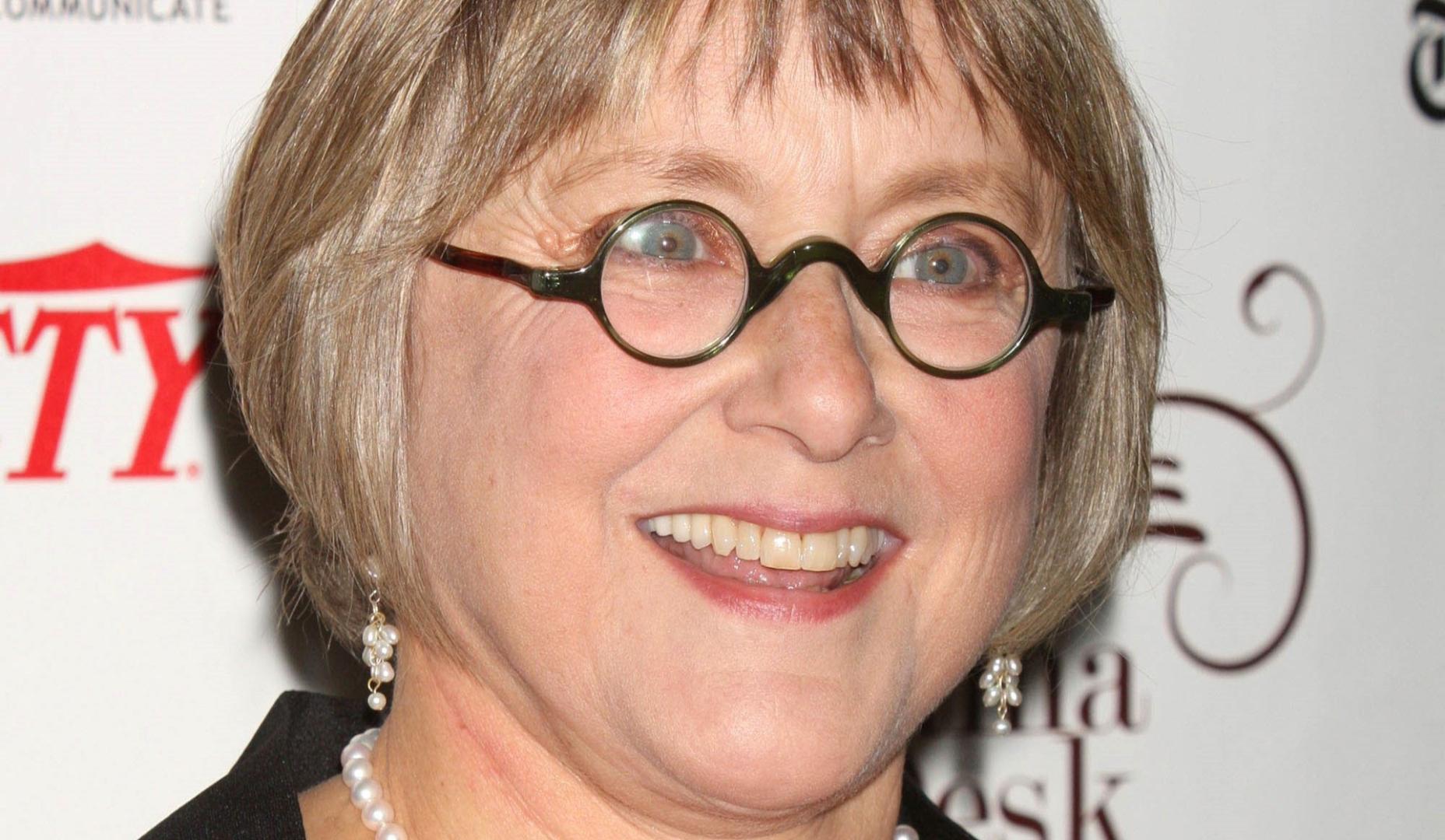 Mary Beth Hurt