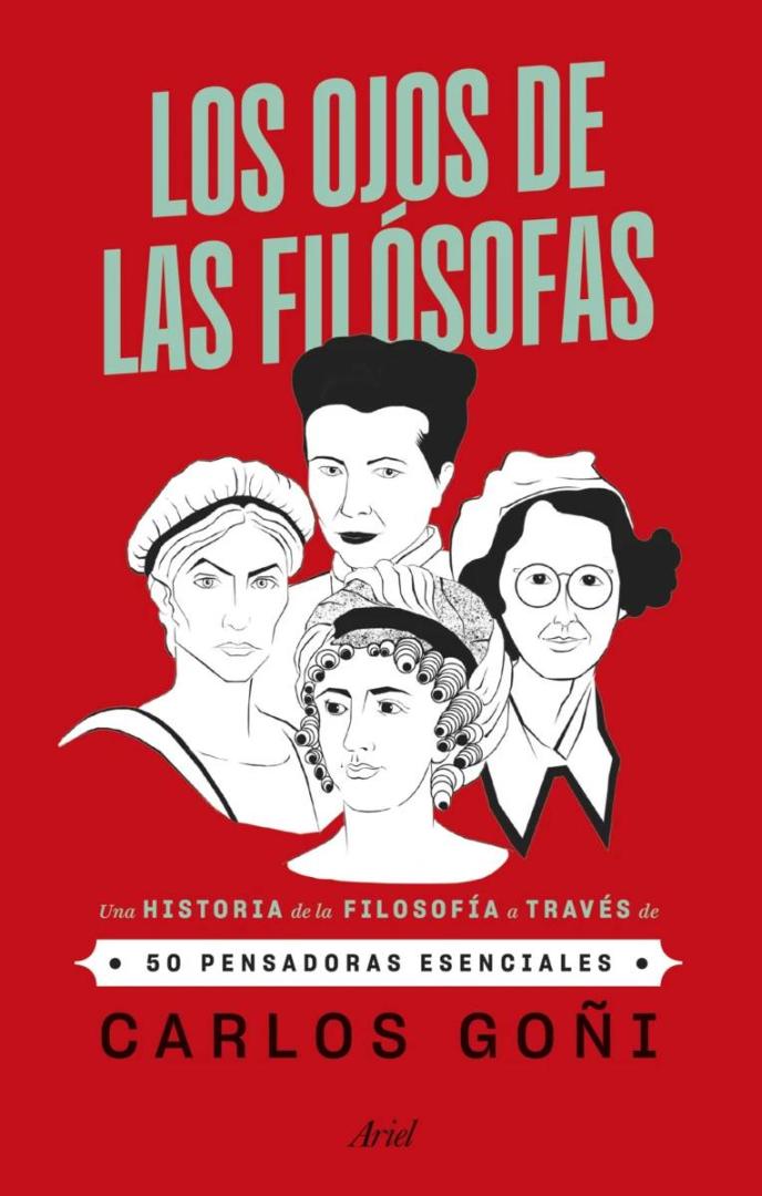 Portada del libro