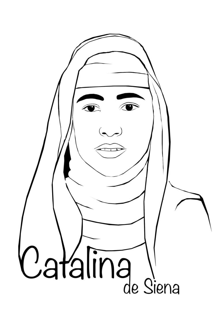 Catalina de Siena
