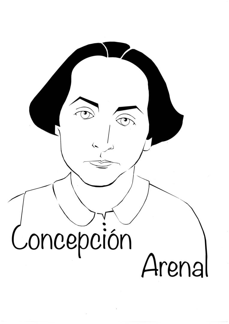 Concepción Arenal