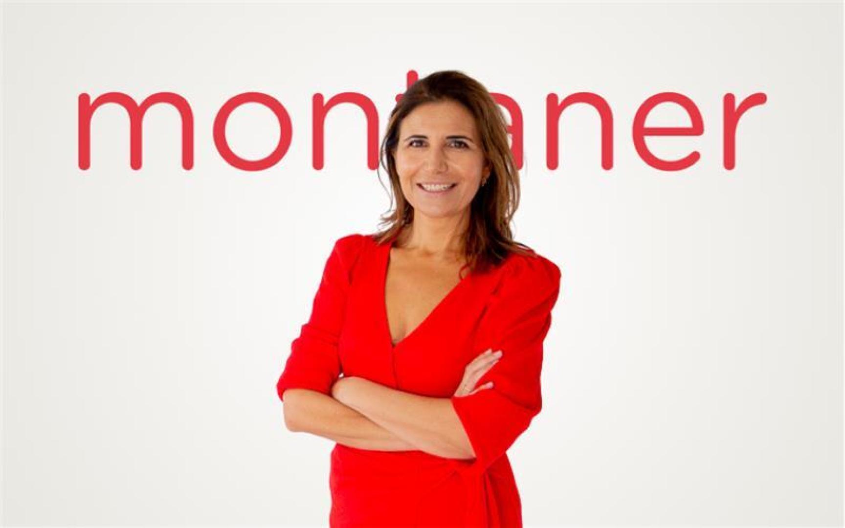 Geni Capdet, socia directora de Montaner Navarra