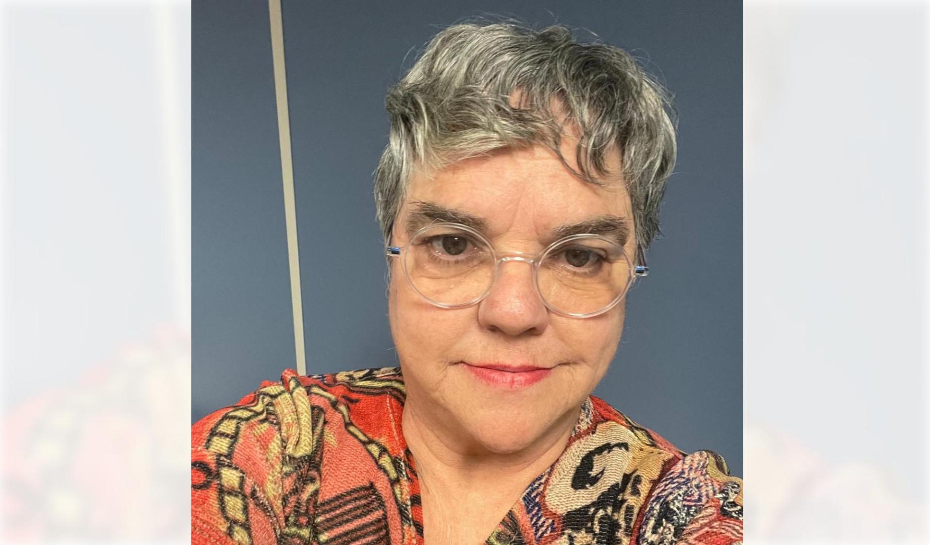 Myriam Gómez García