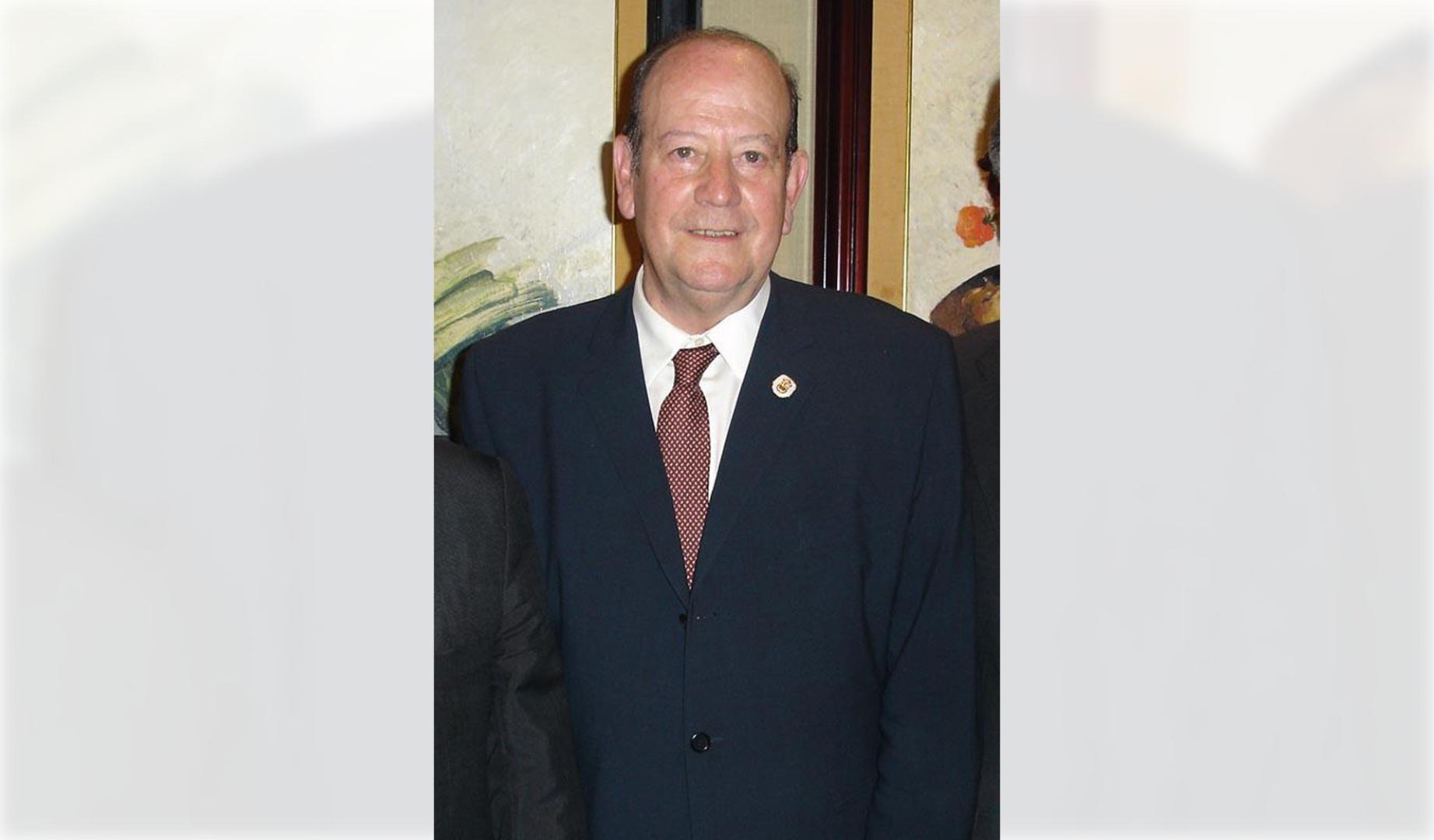 Victoriano Lacarra Lanz