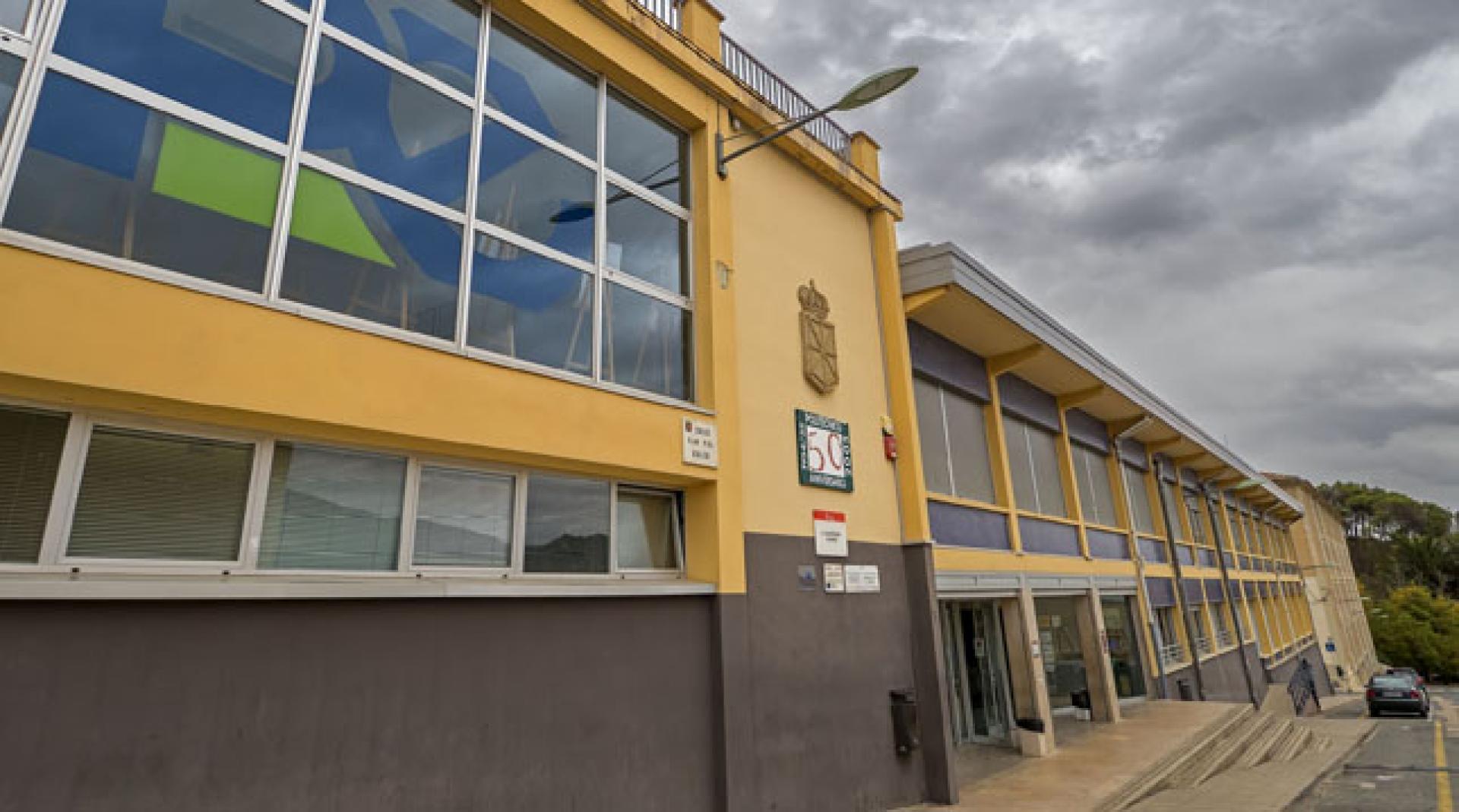 CI Politécnico de Estella