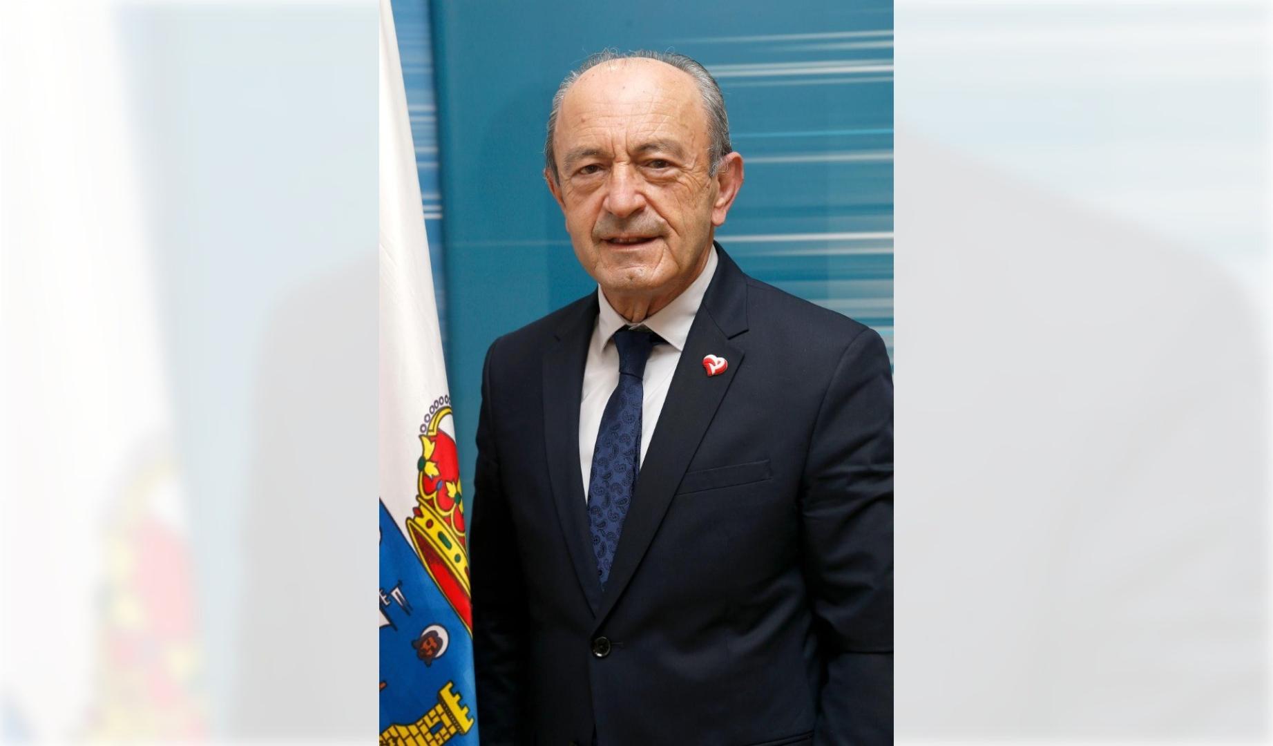 Javier López Marcano