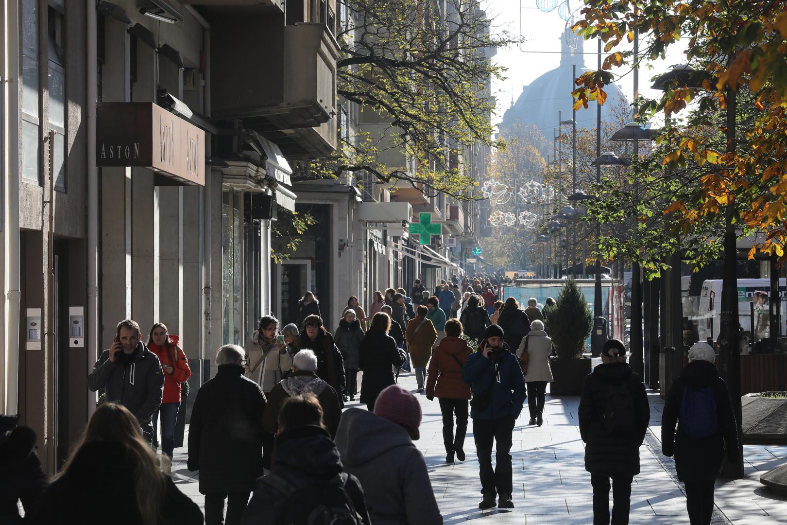 El 66,73% de los trabajadores no faltaron a sus obligaciones laborales ni un solo día en todo 2025 por contingencias comunes