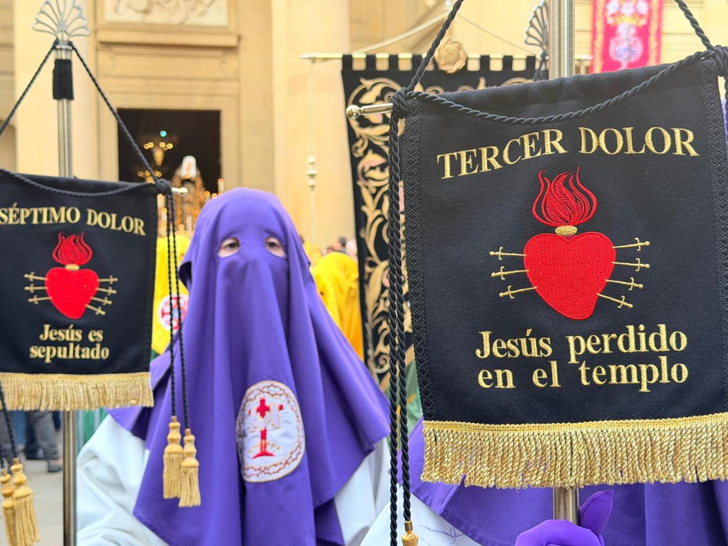 Los Siete Dolores