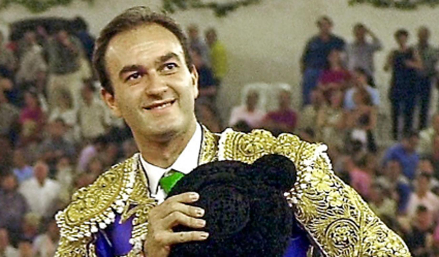 Muere el extorero Ricardo Ortiz