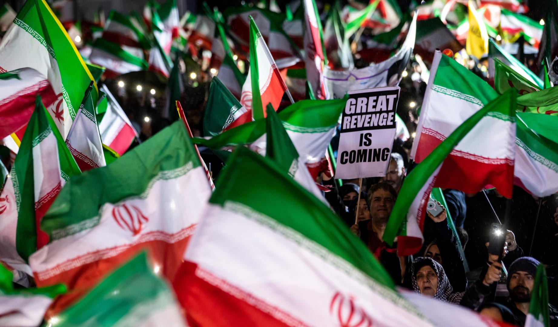 Irán asegura haber rechazado una propuesta de EEUU para un alto el fuego de dos días
