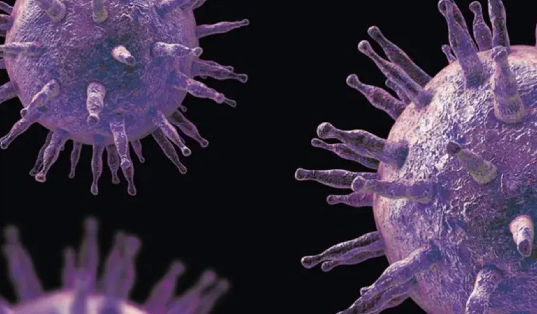 El virus más común de la mononucleosis se relaciona con la esclerosis ...