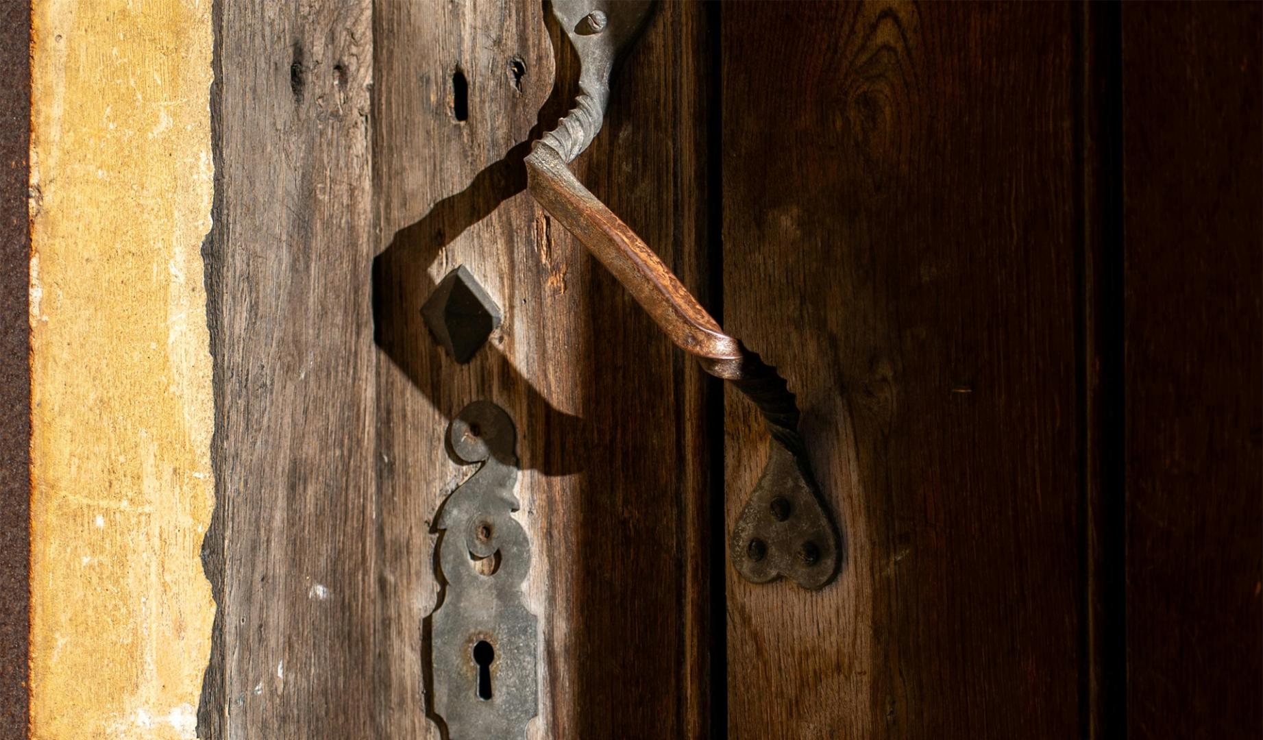 Cultura invierte 175.000 euros para fomentar la rehabilitación y restauración del patrimonio inmobiliario cultural de Navarra