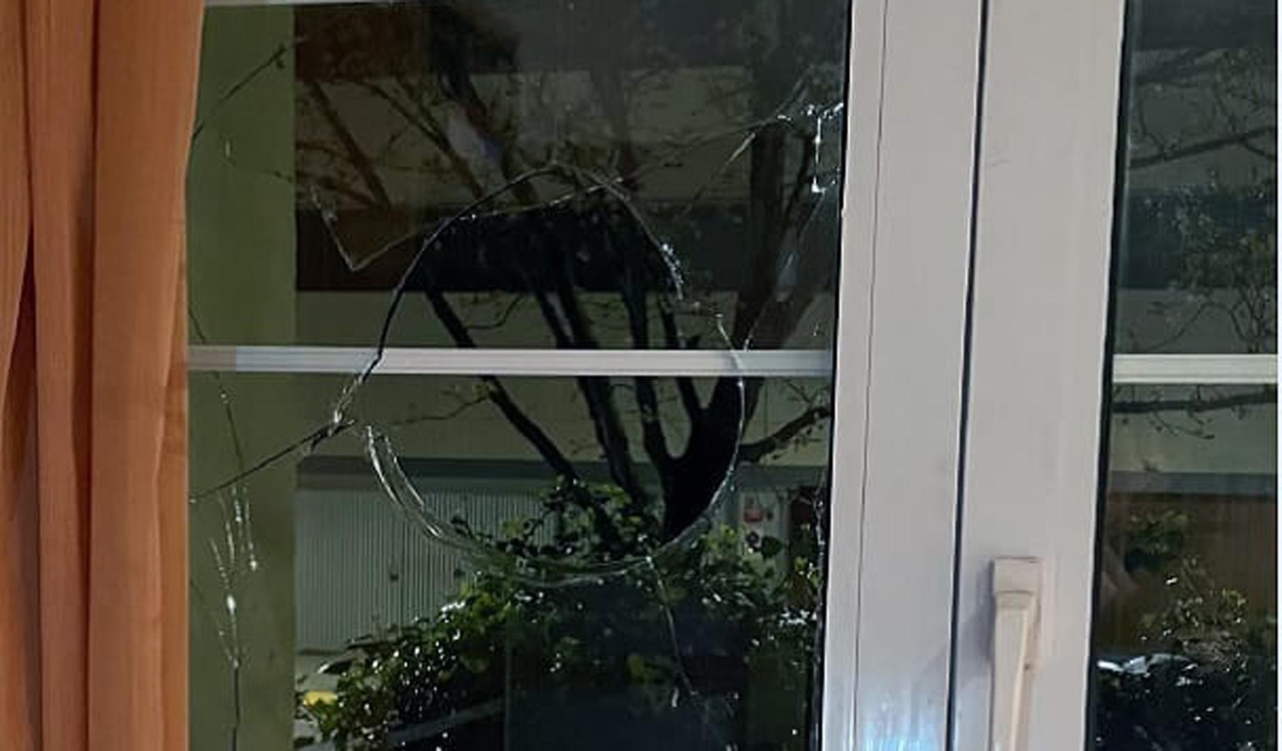 Sorprenden a dos personas robando en una casa habitada de Pamplona