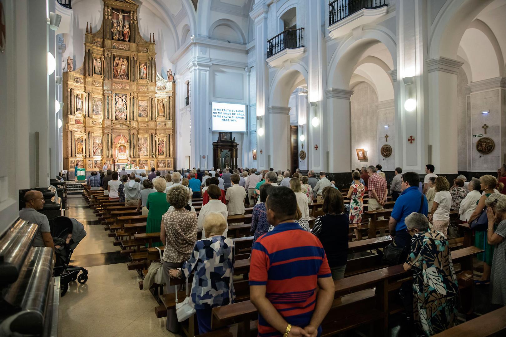 parroquia san miguel