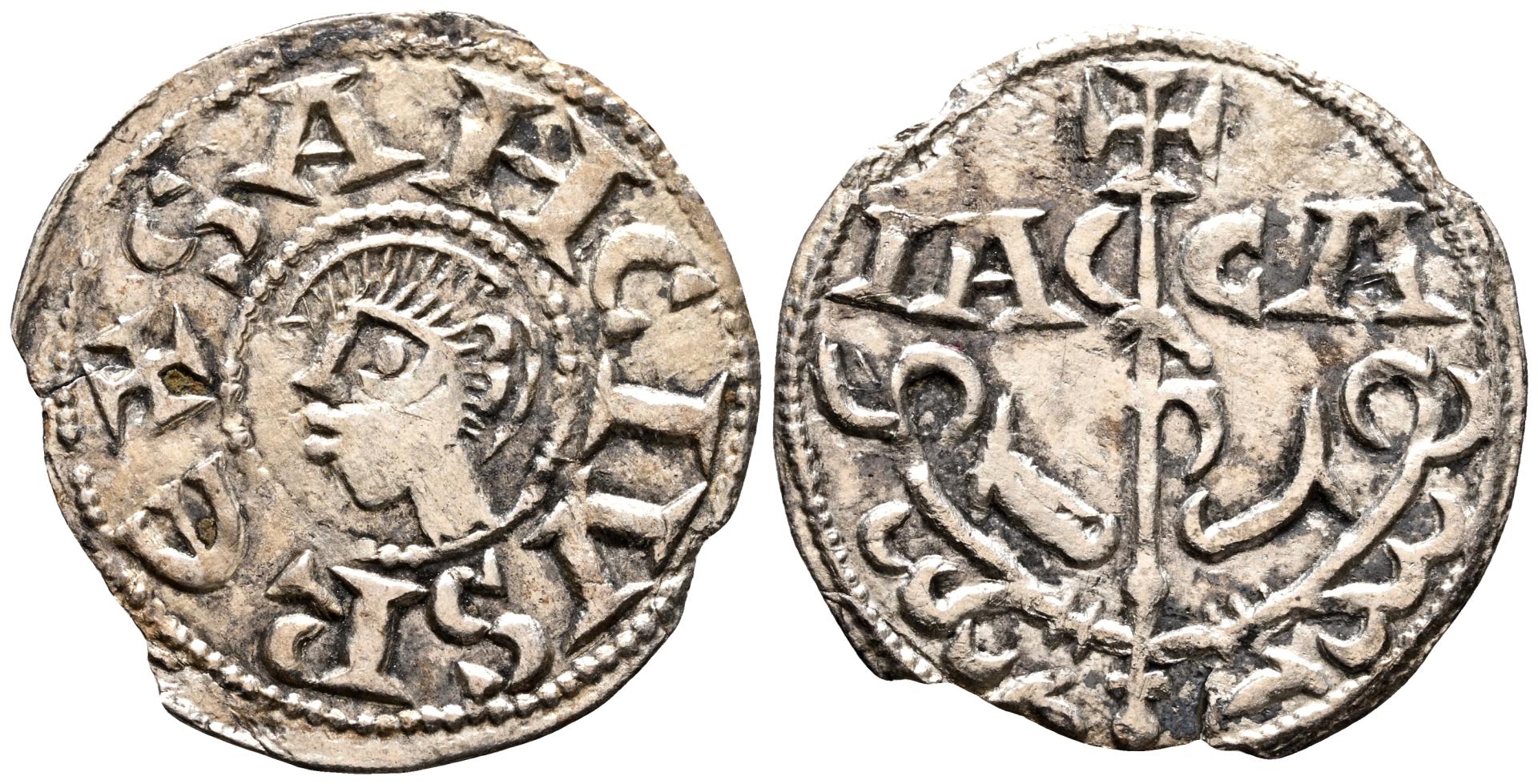 Dinero jaqués
