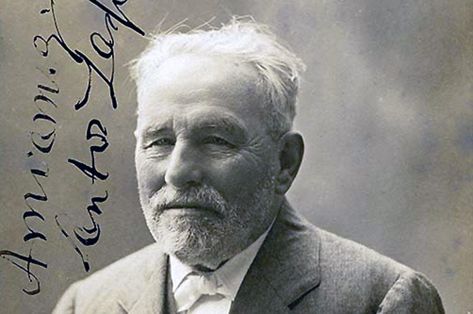 Joaquín Maya