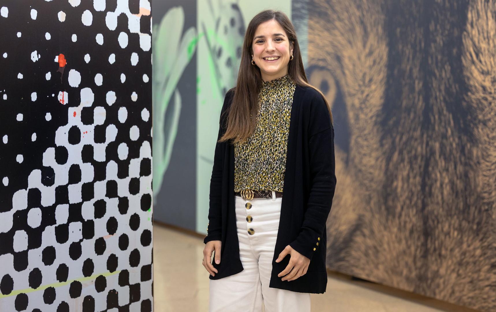 María Lavilla-Gracia