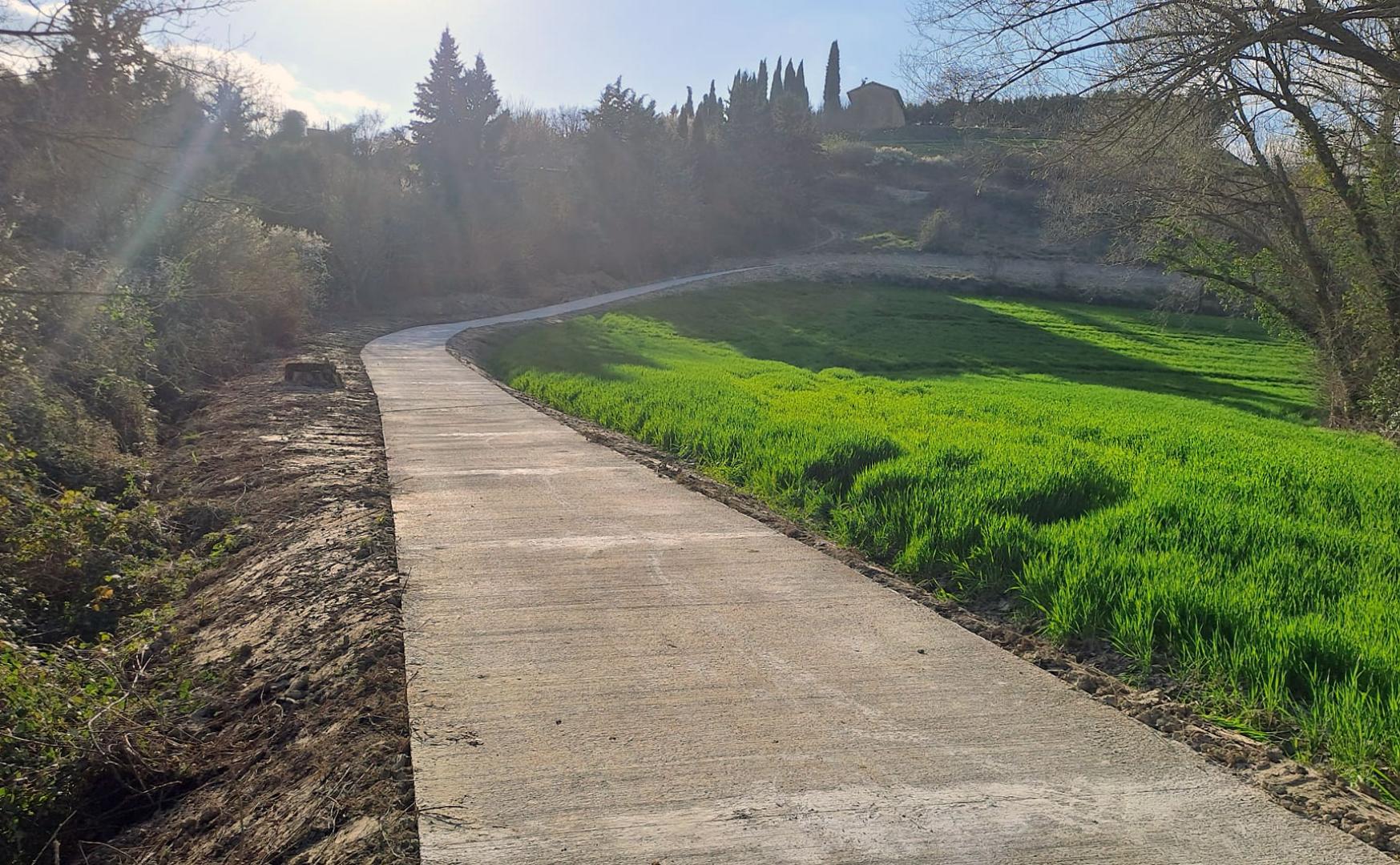 urroz villa sendero