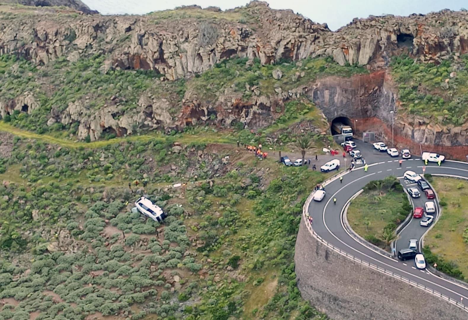 gomera