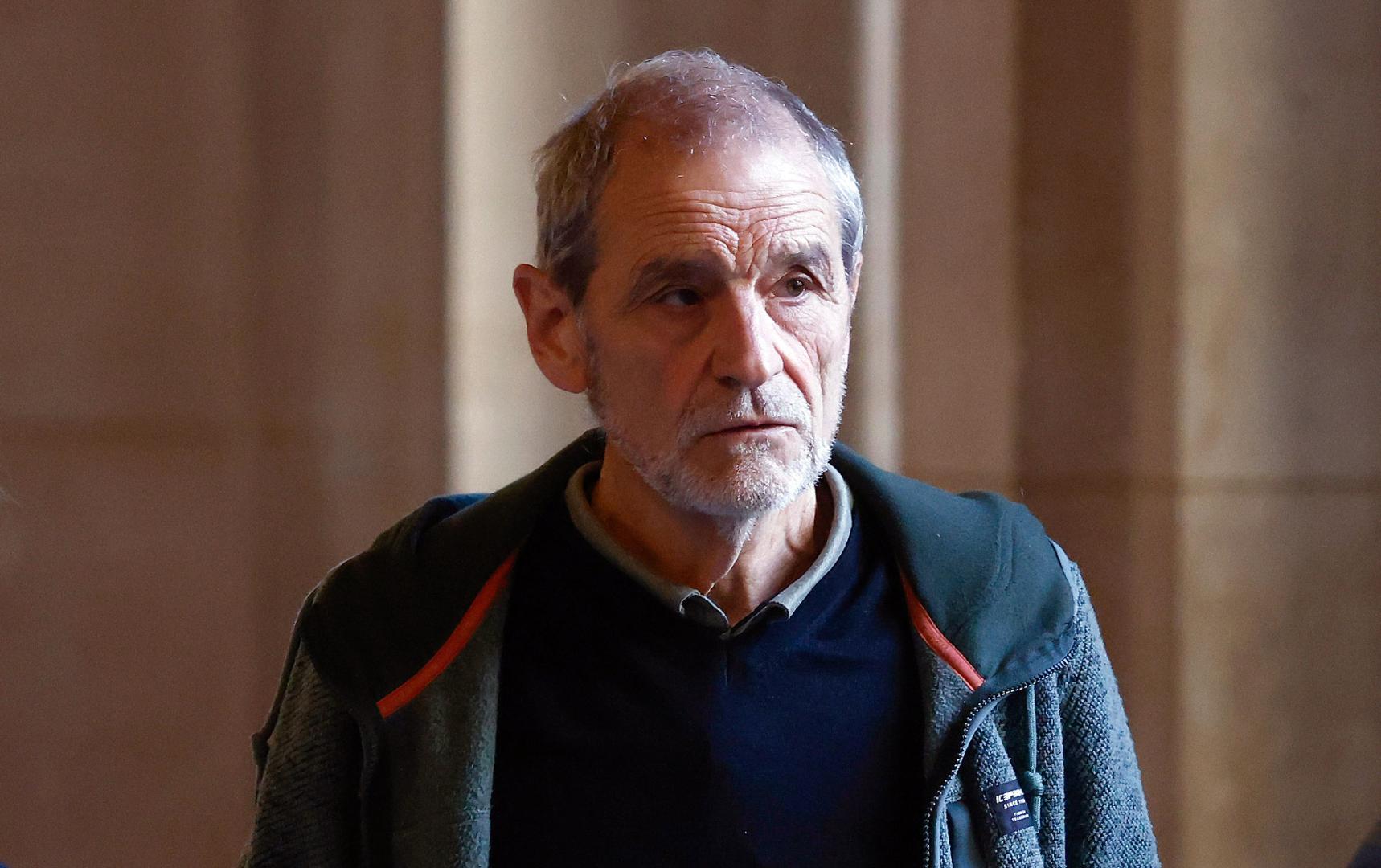 JOSU TERNERA