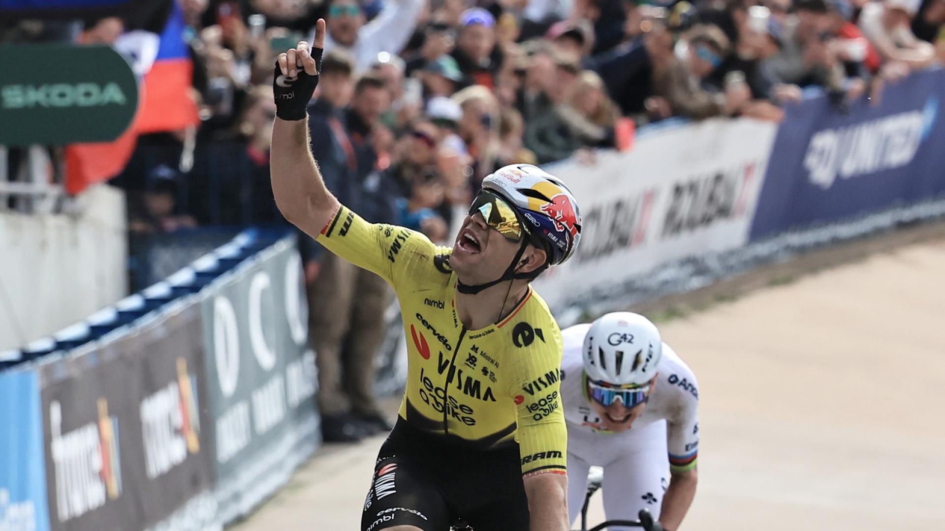 Van Aert