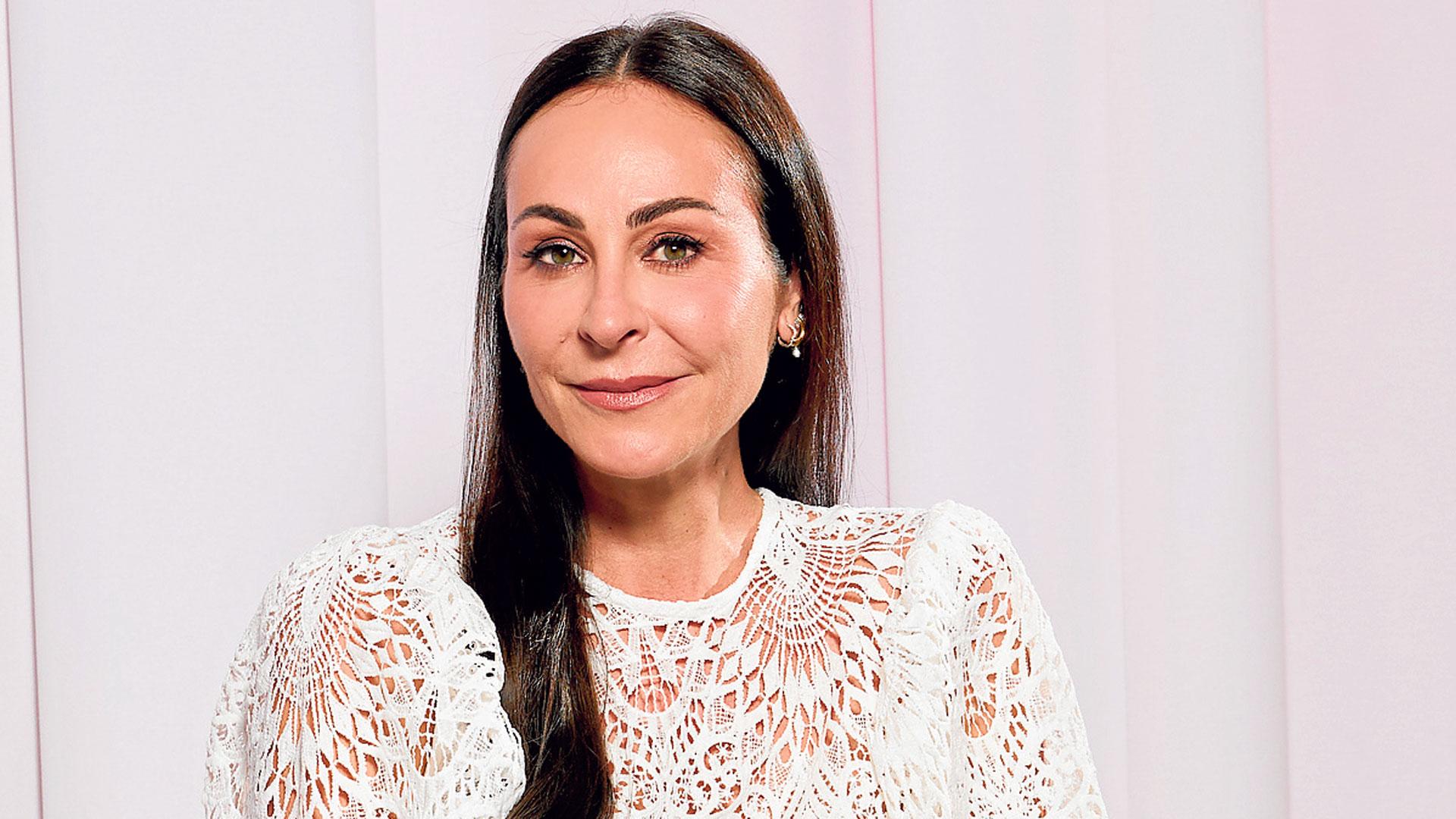 Ana Milán, en una imagen promocional de ‘Ex. La vida después’
