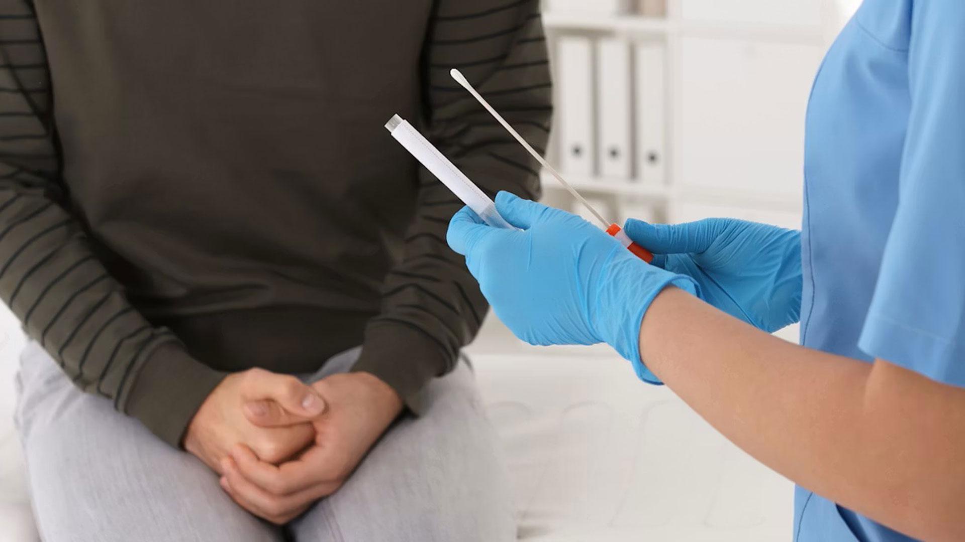 Cada día, más de un millón de personas en todo el mundo contraen una infección de transmisión sexual (ITS)