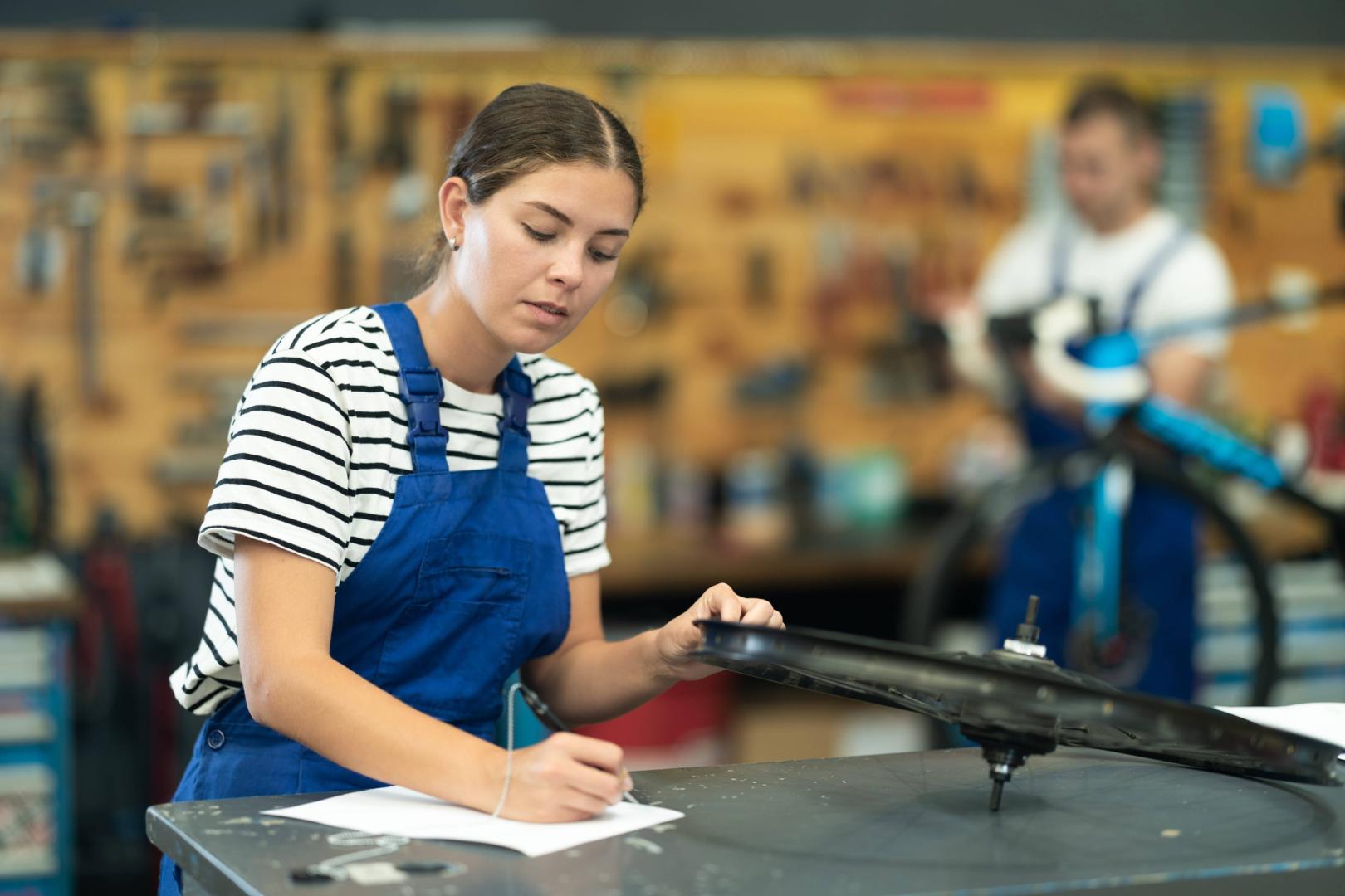 El 74% de las personas tituladas trabaja a los cuatro años de finalizar los estudios