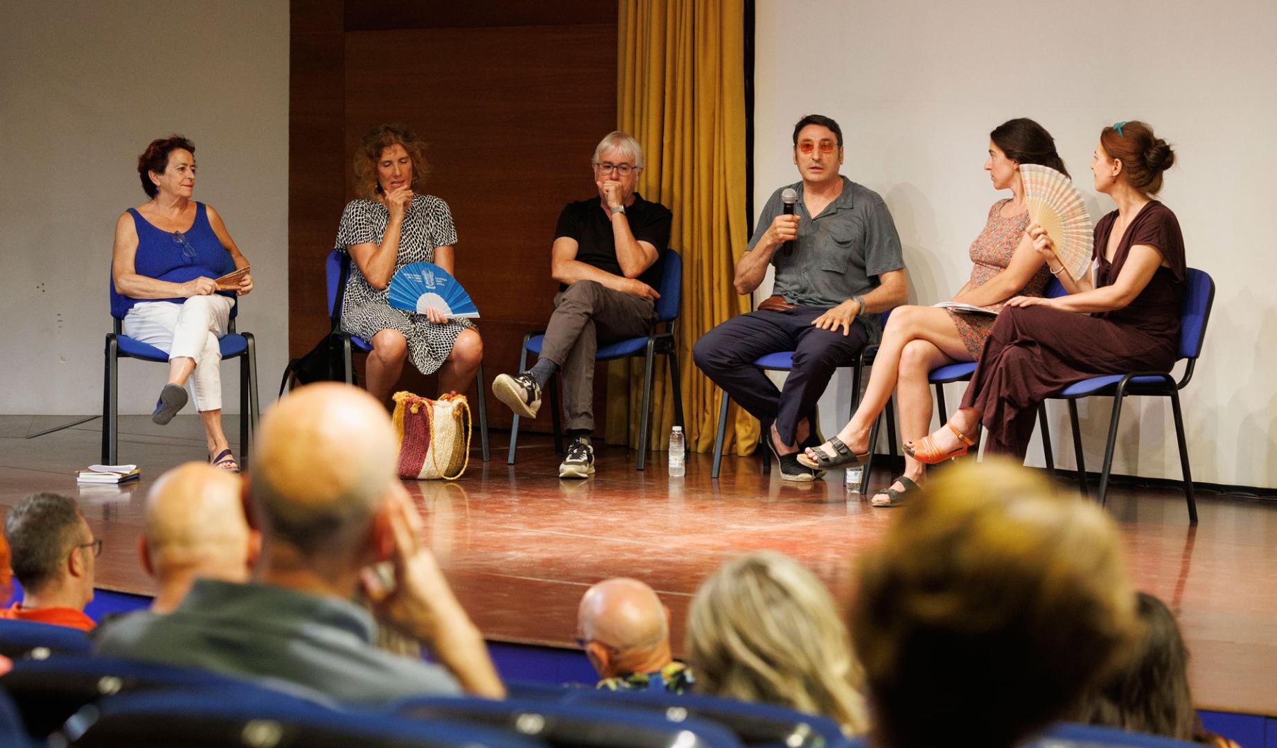 Se desarrollarán entre el 1 de julio y el 1 de agosto en Tafalla y Beire